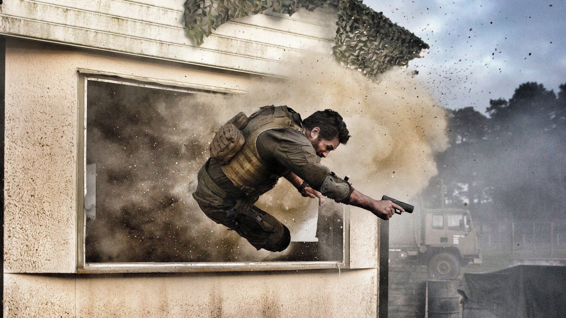 Foto do filme Tiro Certo