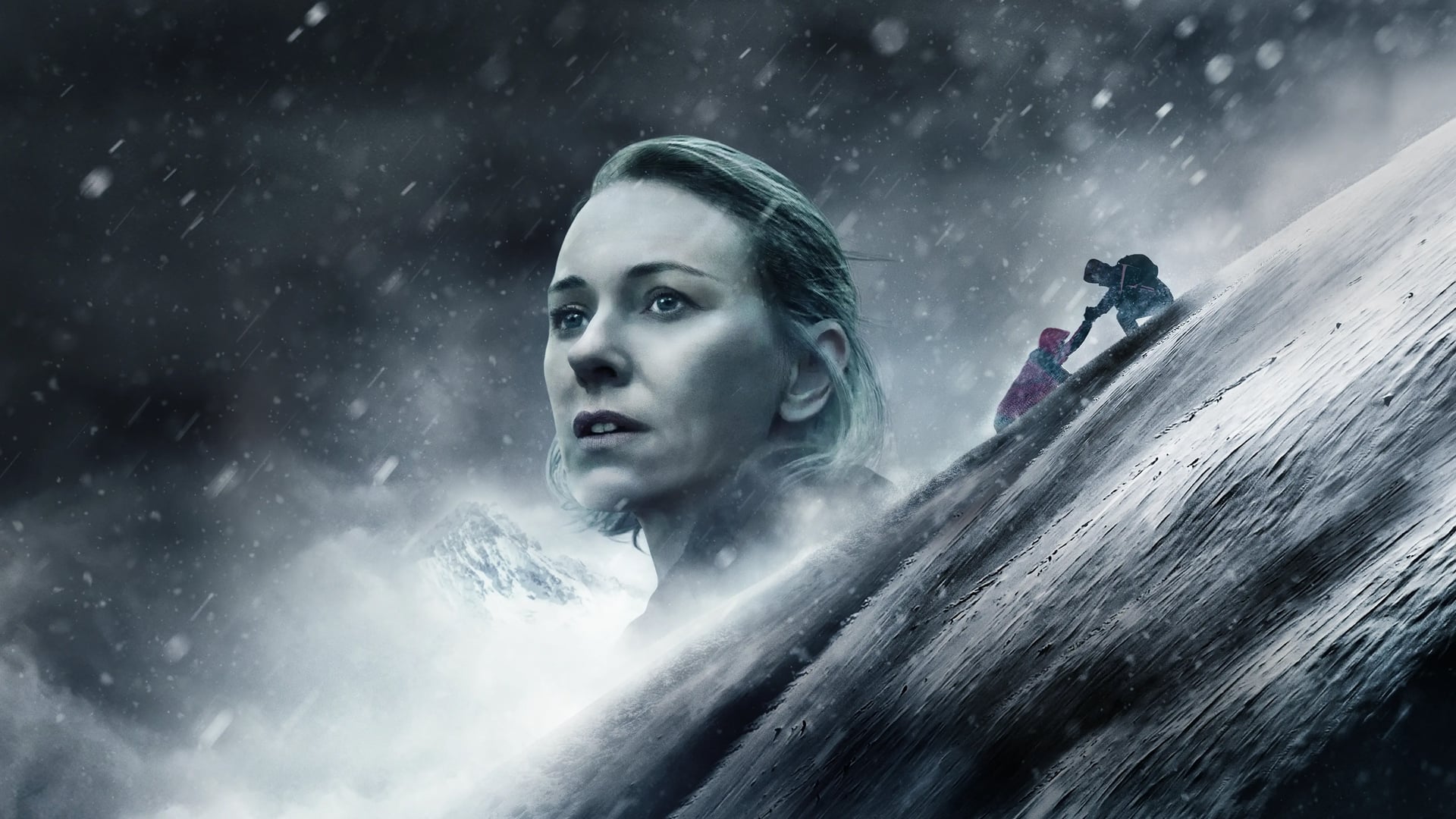 Foto do filme Tempestade Infinita