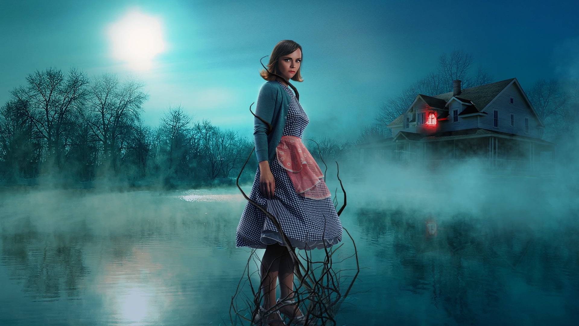 Foto do filme Monstrous