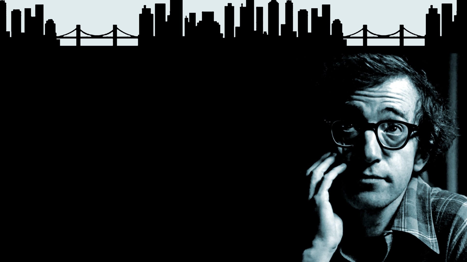 Foto do filme Woody Allen: A Documentary