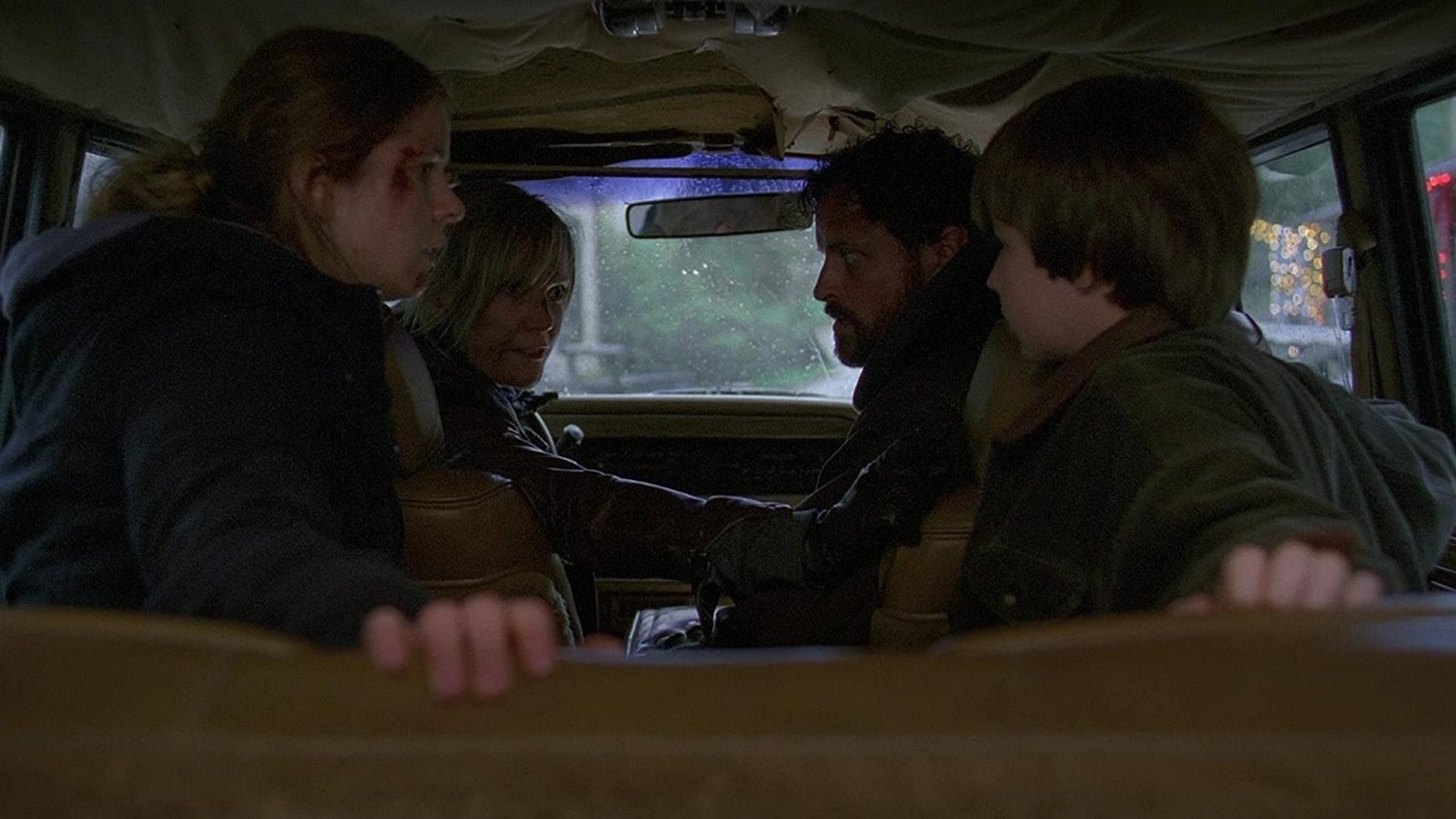 Foto do filme Snowmageddon