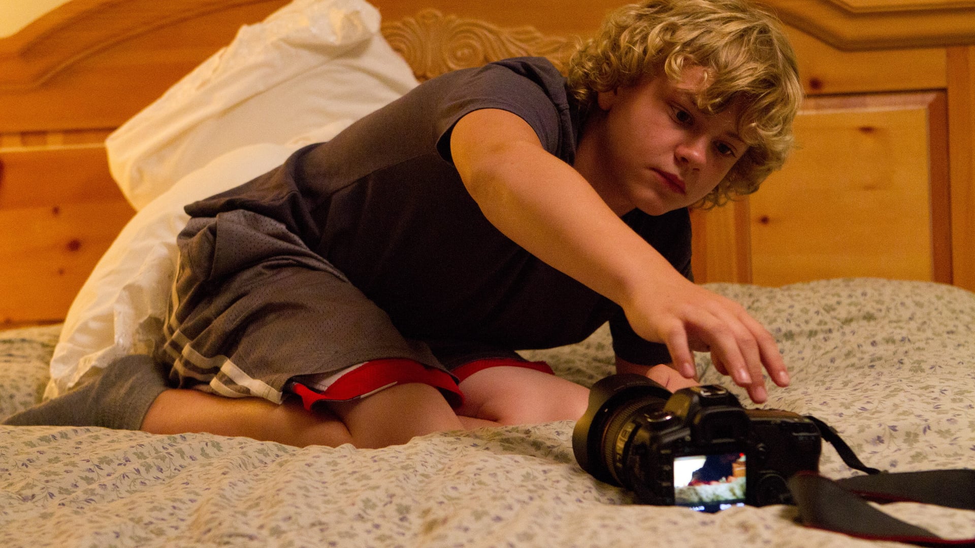 Foto do filme The Amityville Haunting