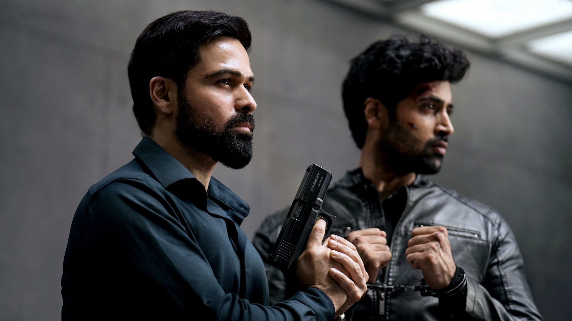 Foto do filme Goodachari 2