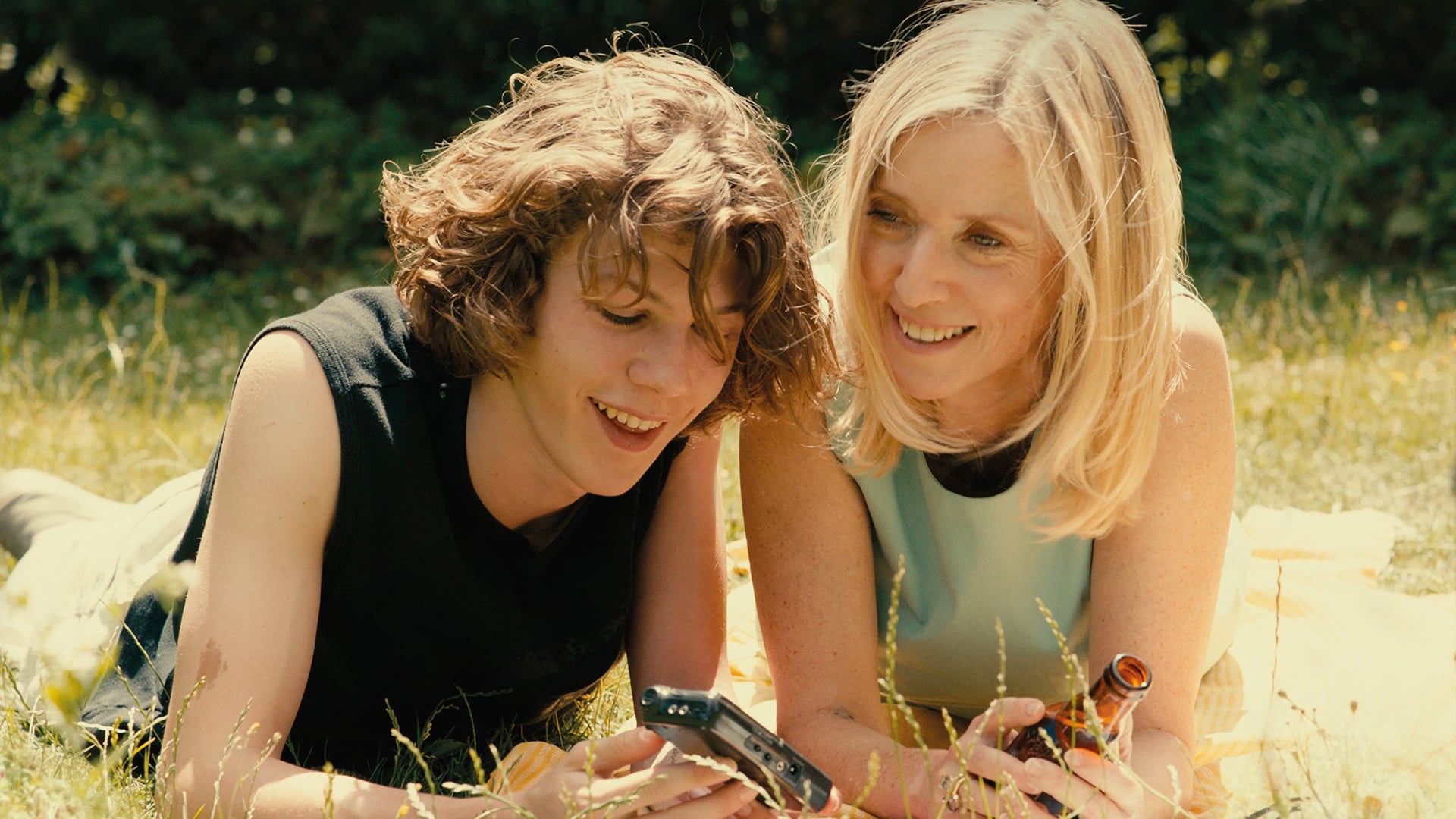 Foto do filme Culpa e Desejo