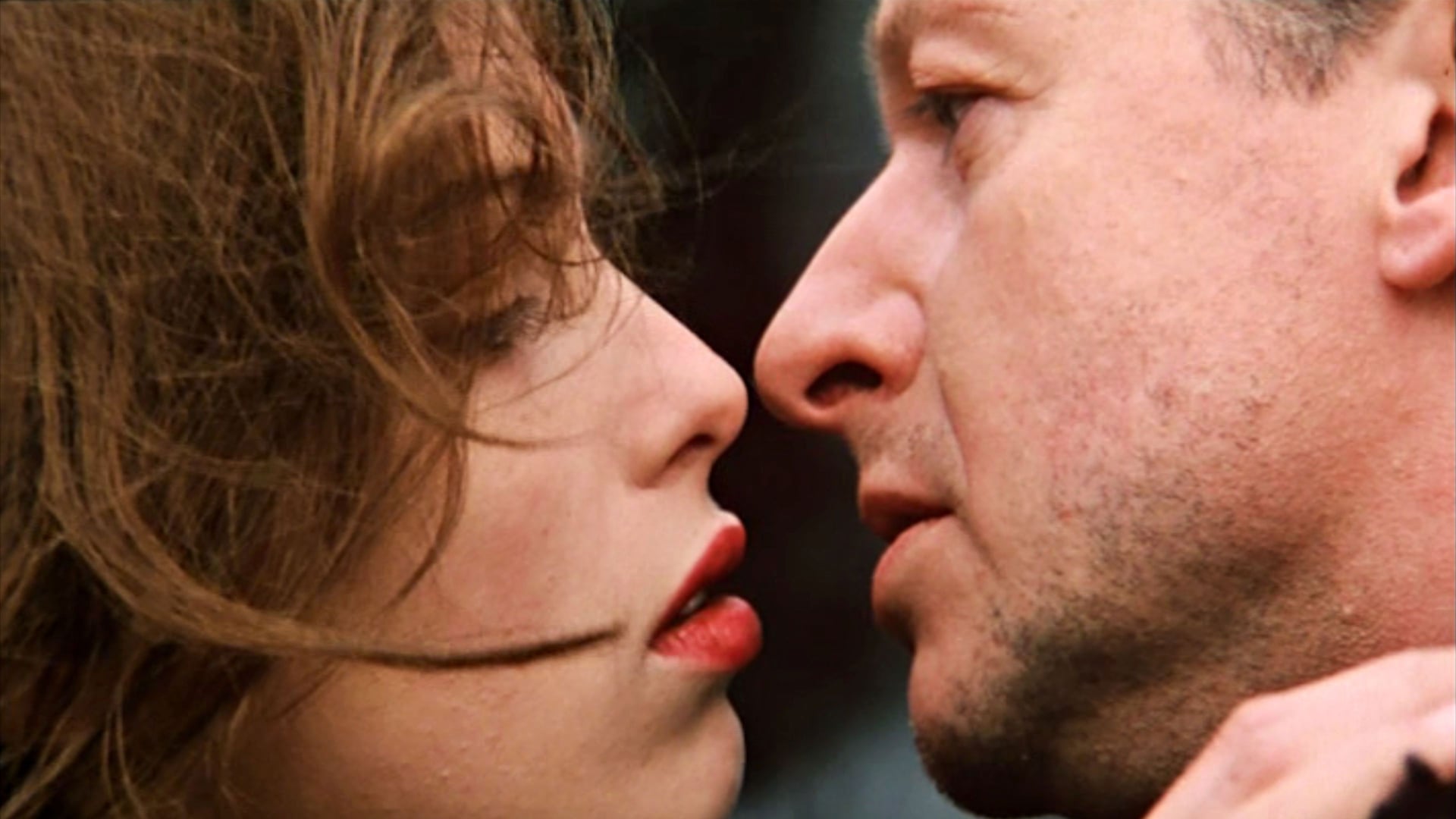 Foto do filme Szamanka