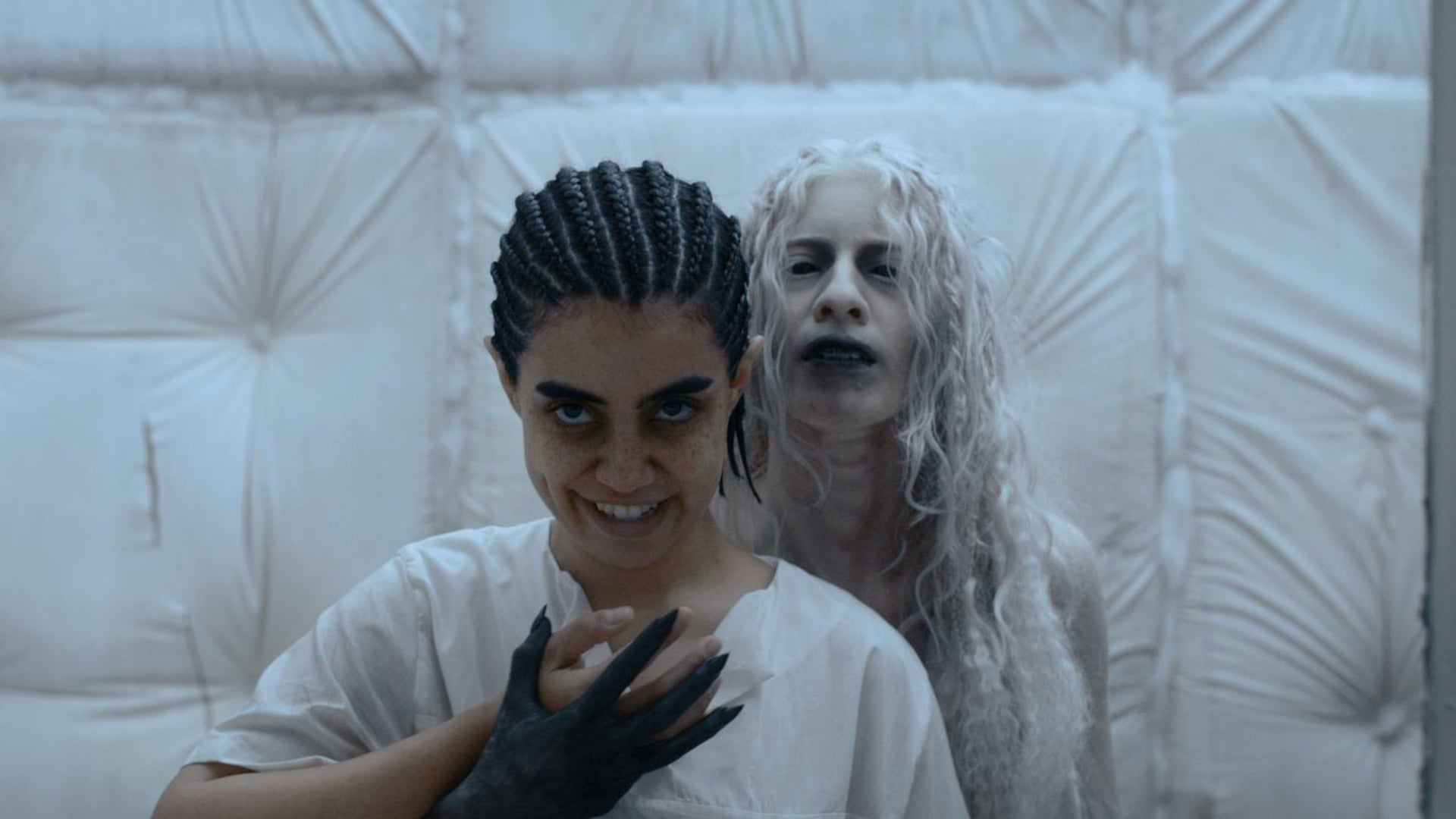 Foto do filme O Jogo do Medo