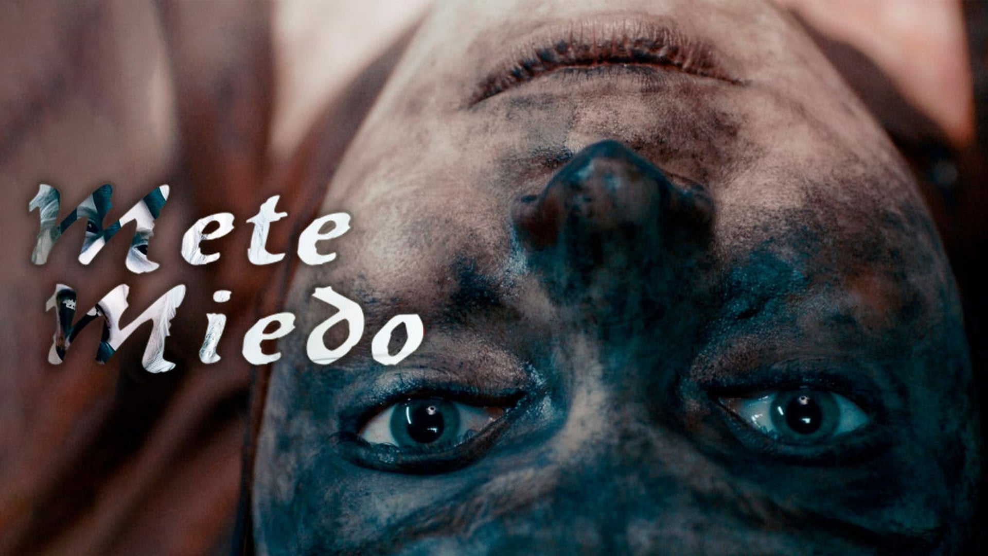 Foto do filme O Jogo do Medo