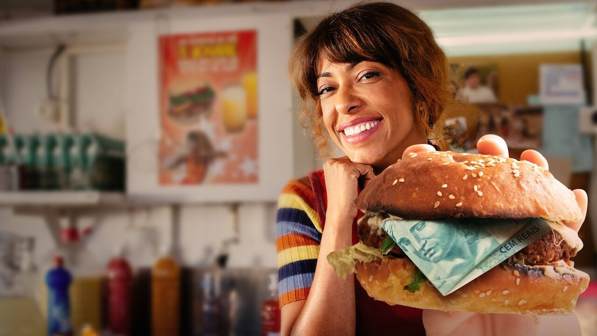 Foto do filme Os Salafrários