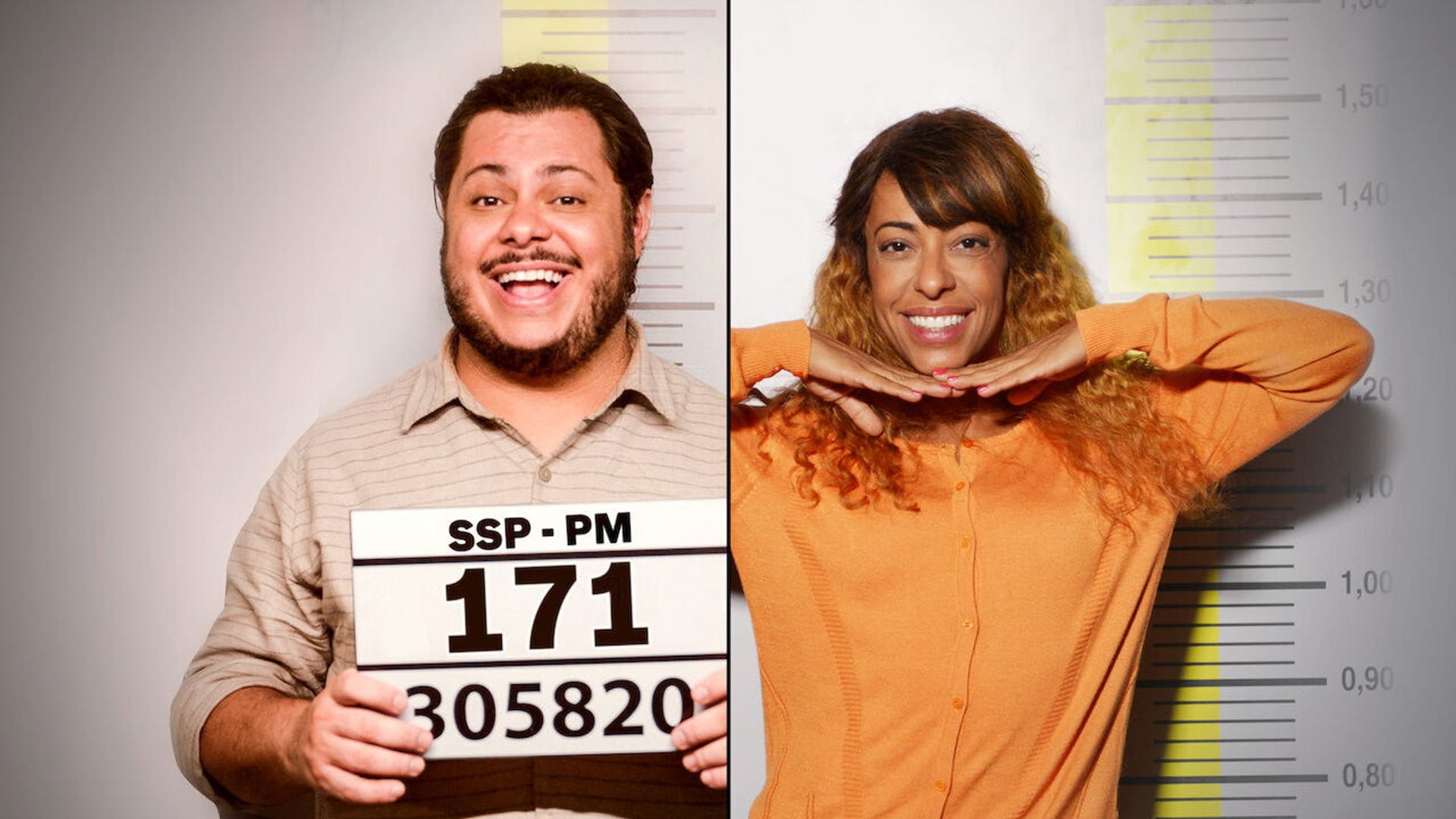 Foto do filme Os Salafrários