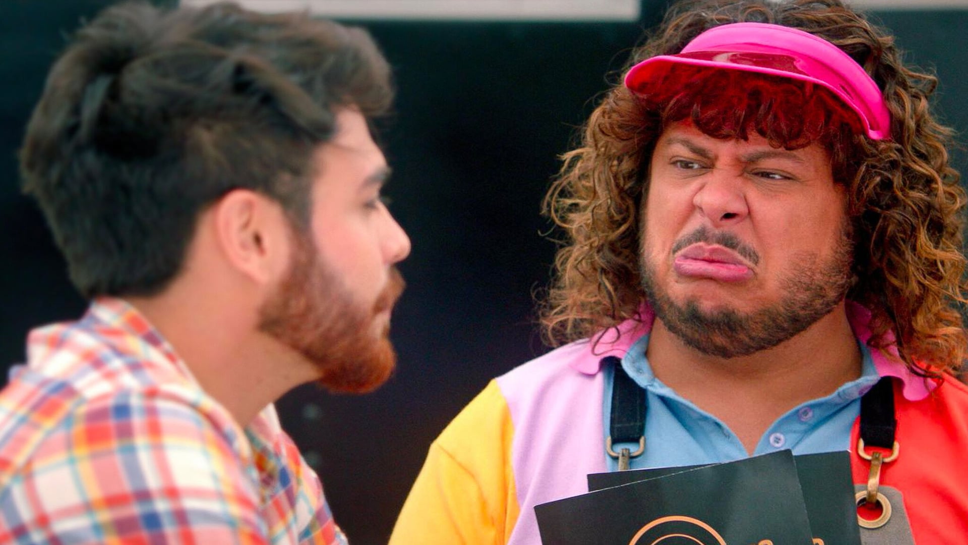 Foto do filme Os Salafrários