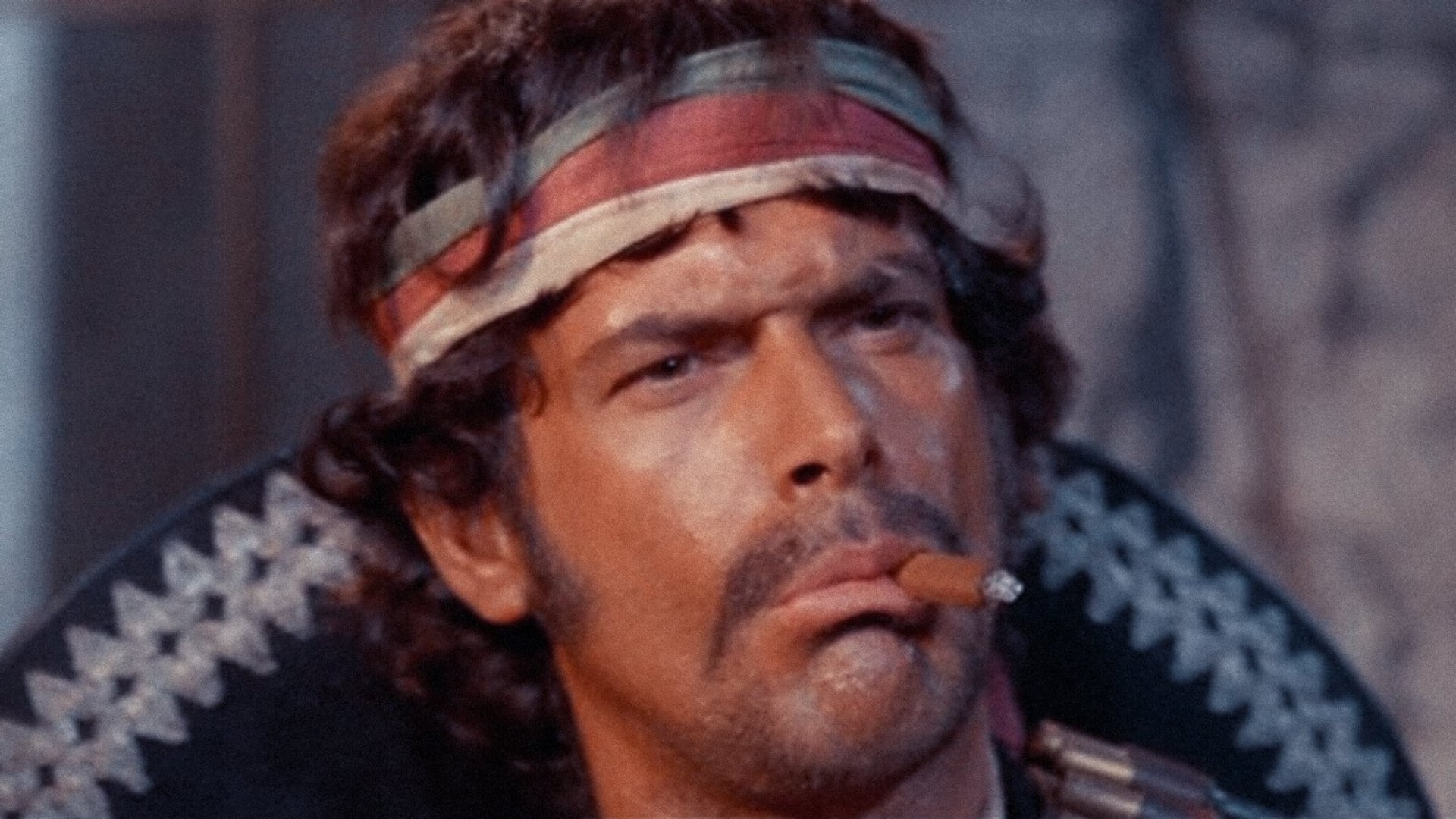 Foto do filme Tepepa