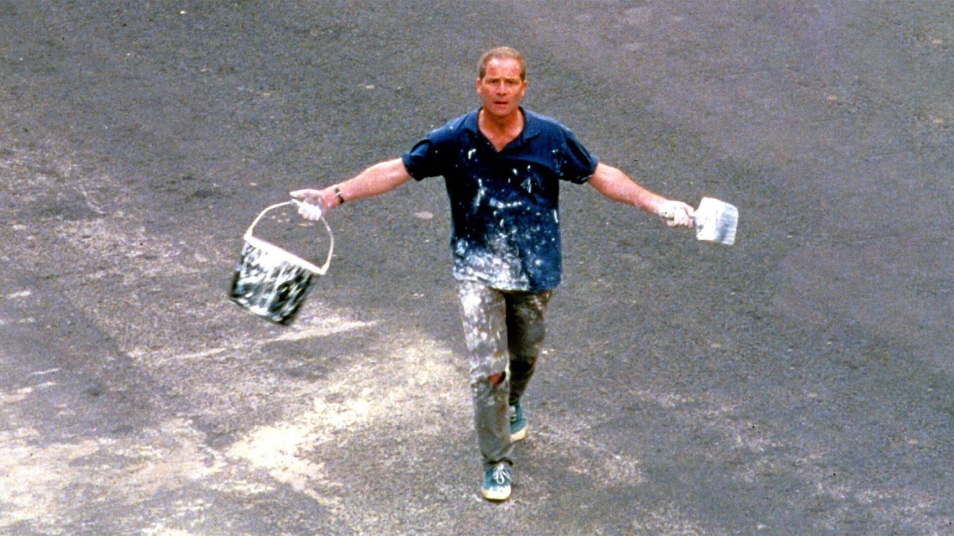 Foto do filme Meu Nome é Joe