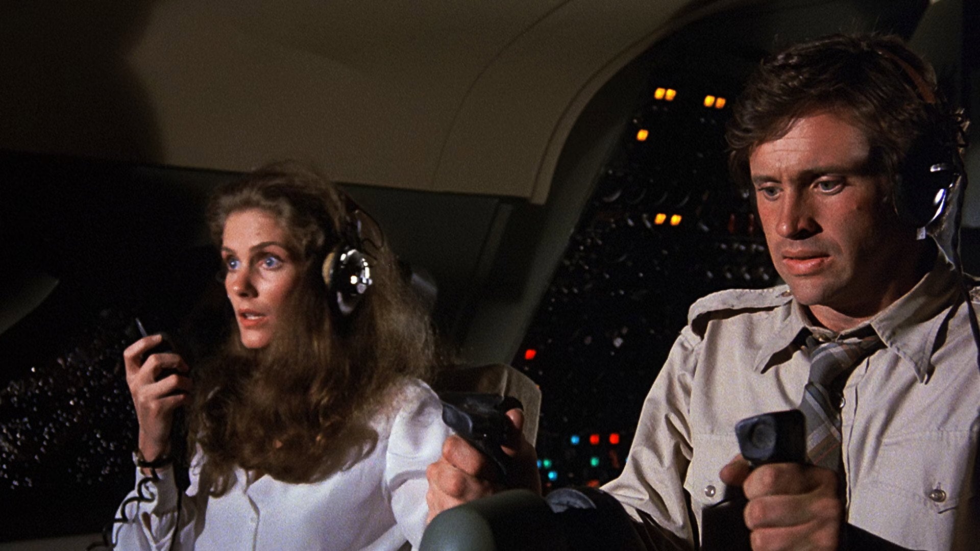 Foto do filme Apertem os Cintos, o Piloto Sumiu