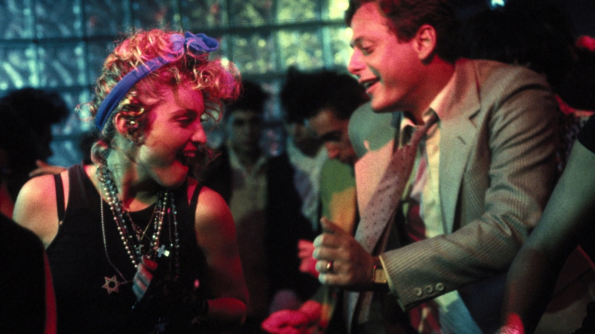 Foto do filme Procura-se Susan Desesperadamente