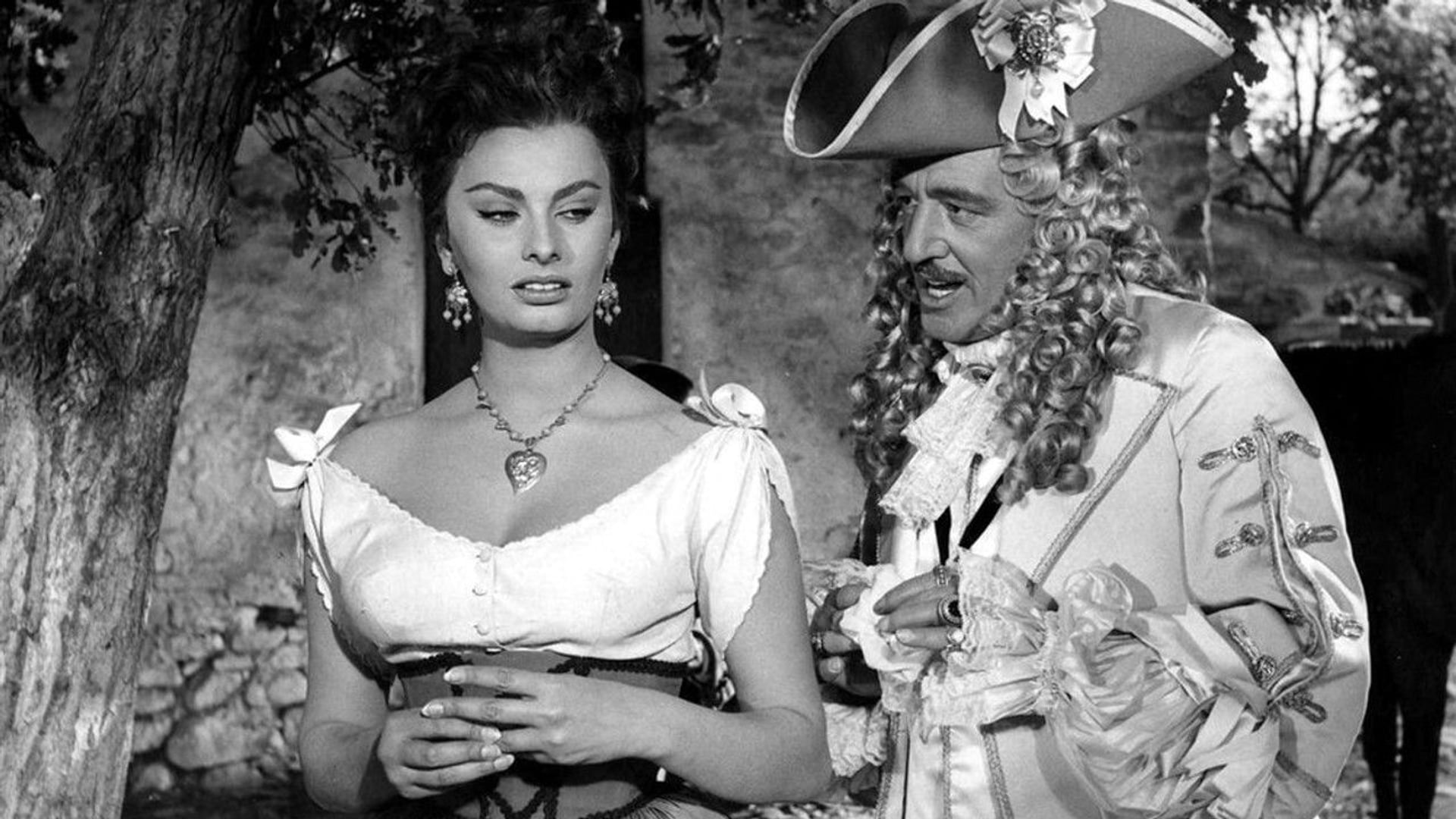 Foto do filme A Bela Moleira