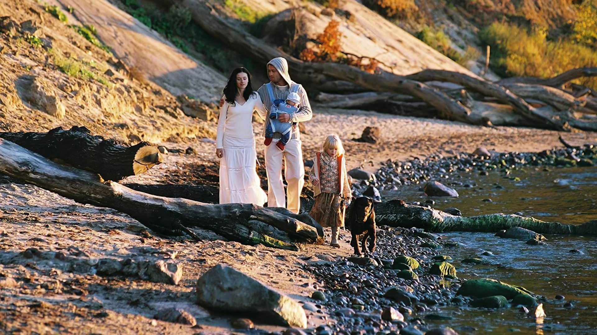 Foto do filme Tylko mnie kochaj