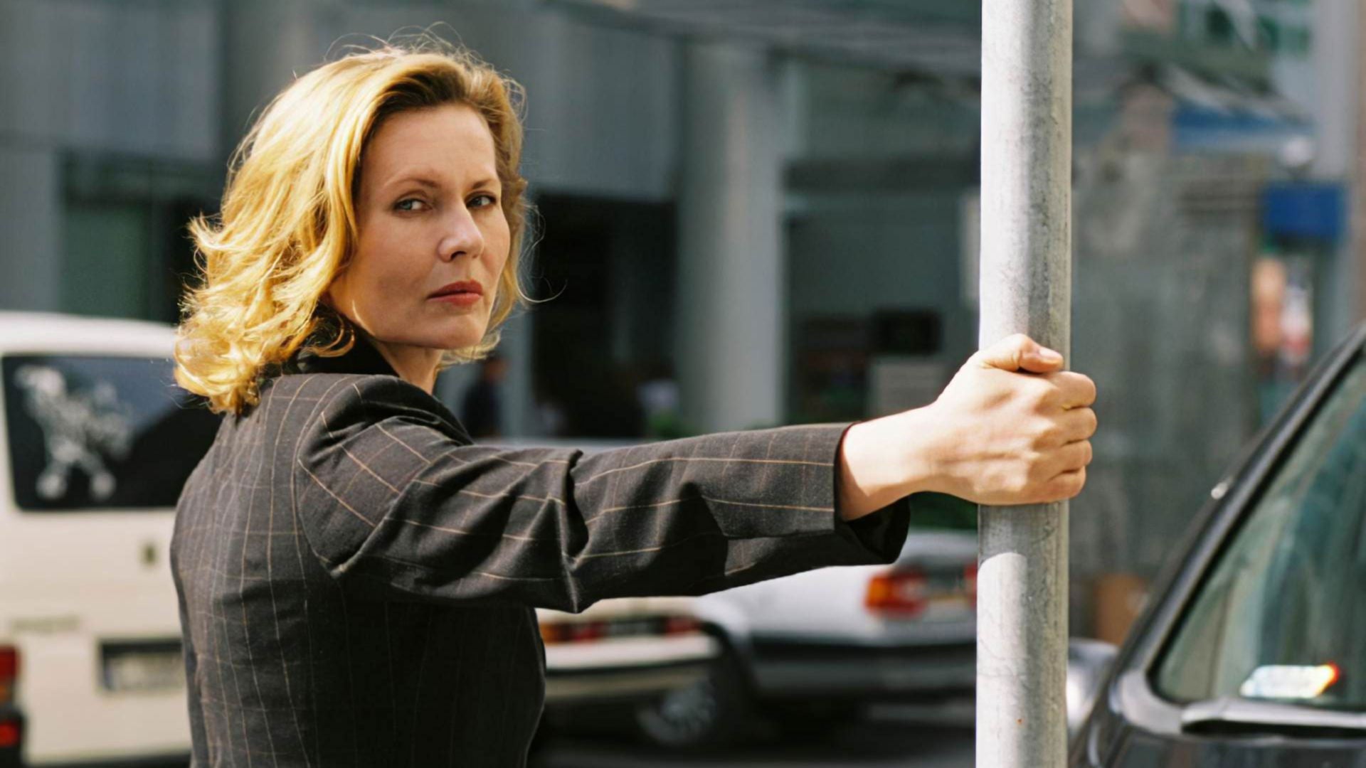 Foto do filme Tylko mnie kochaj