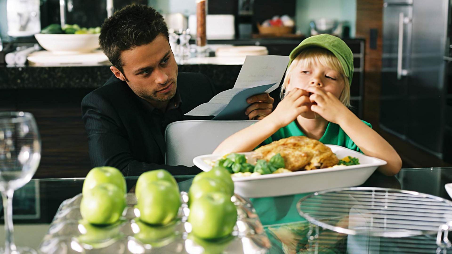 Foto do filme Tylko mnie kochaj