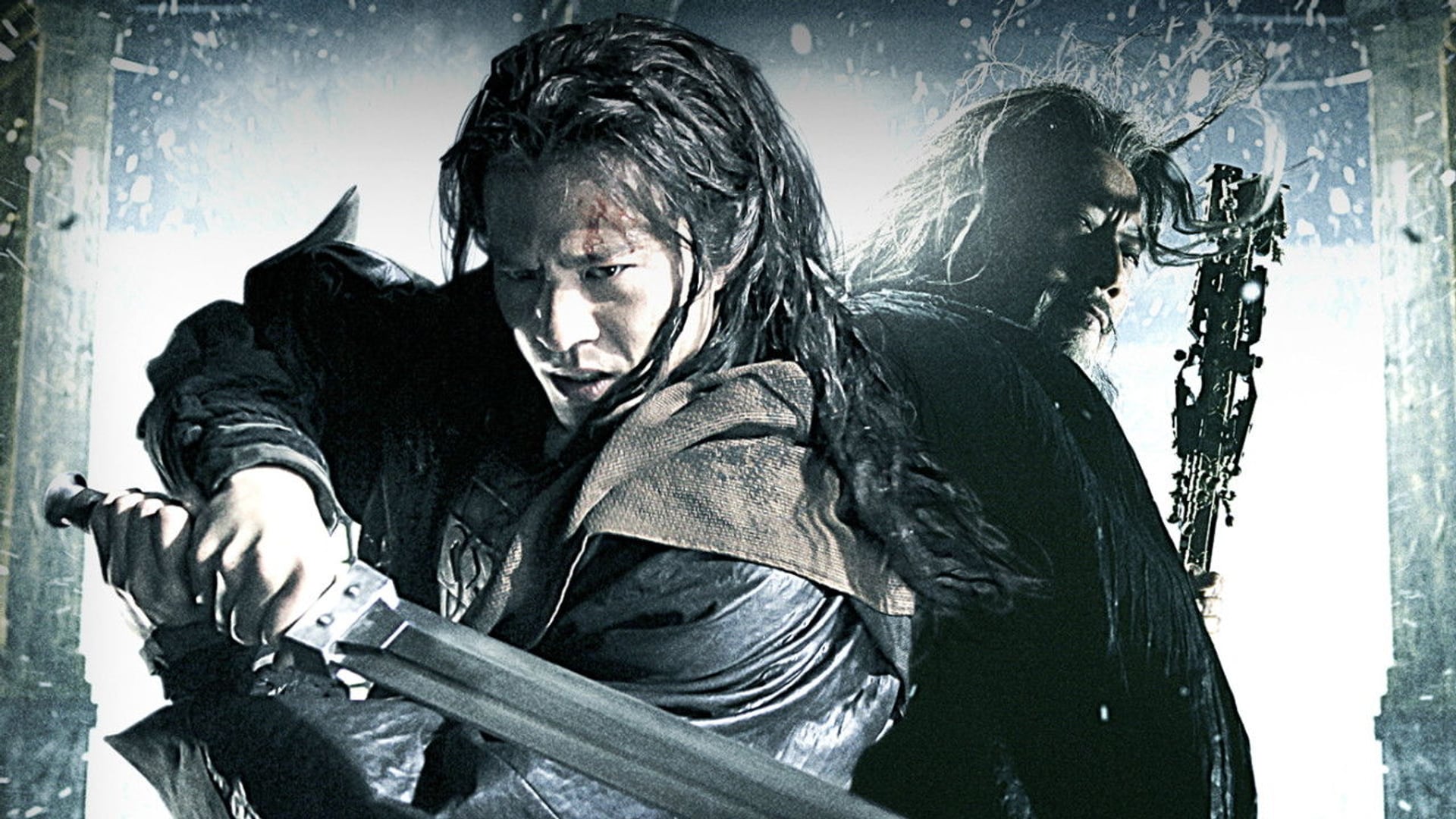 Foto do filme White Vengeance