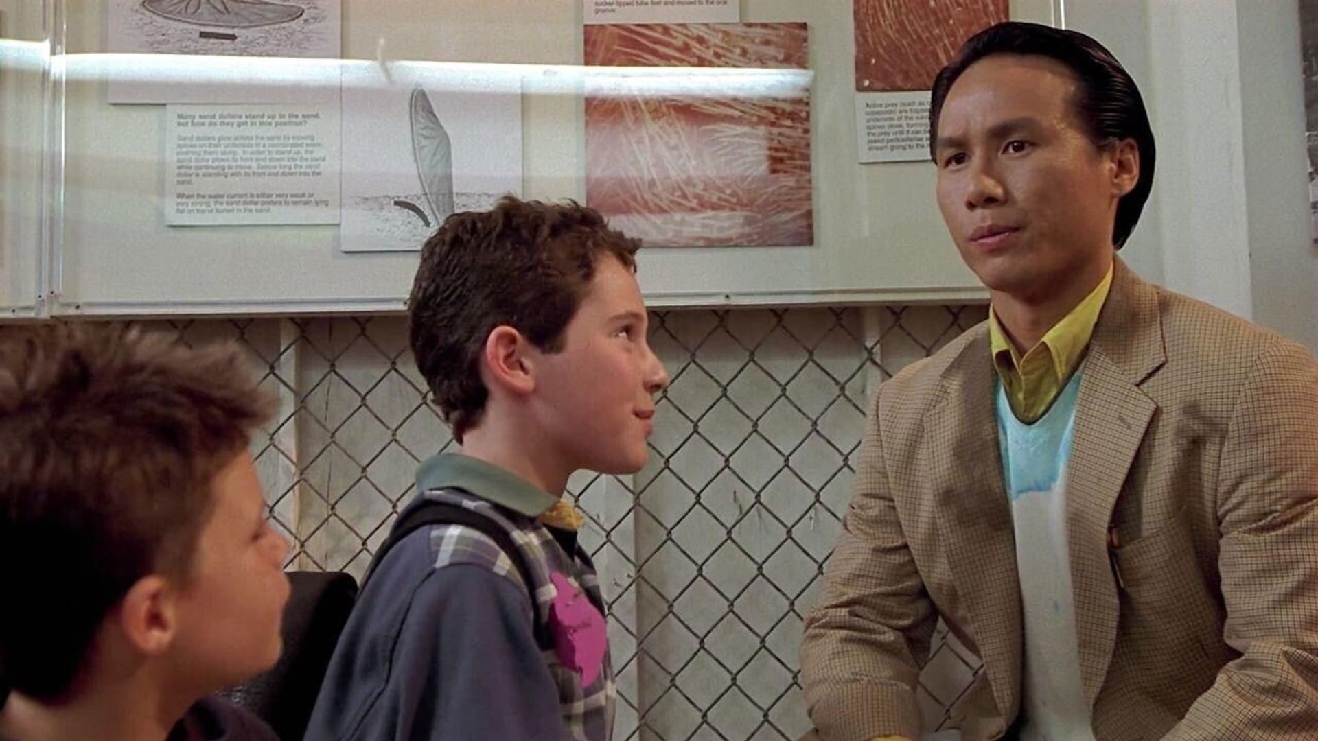 Foto do filme Slappy e a Turma