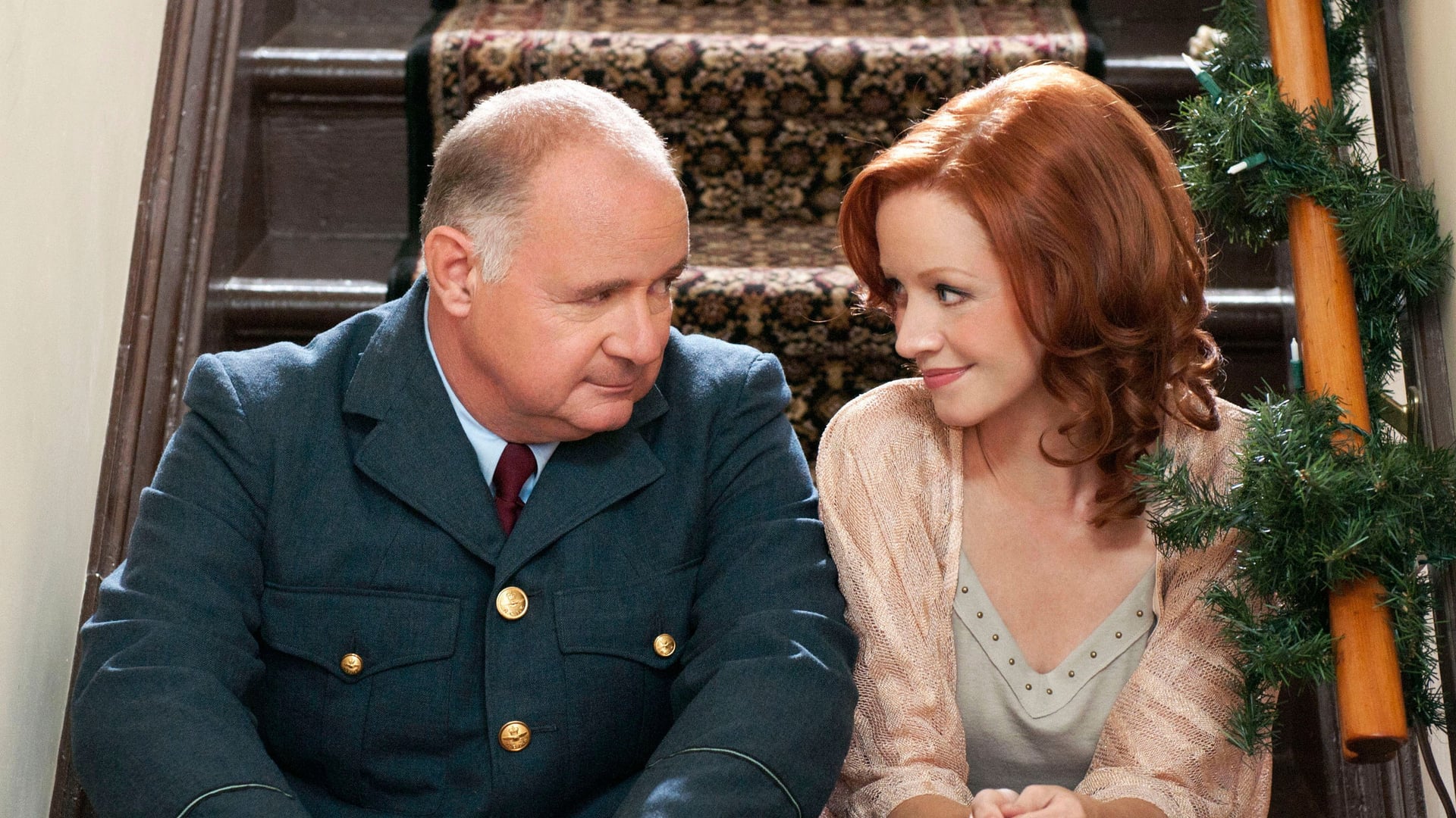 Foto do filme Amor em Viena