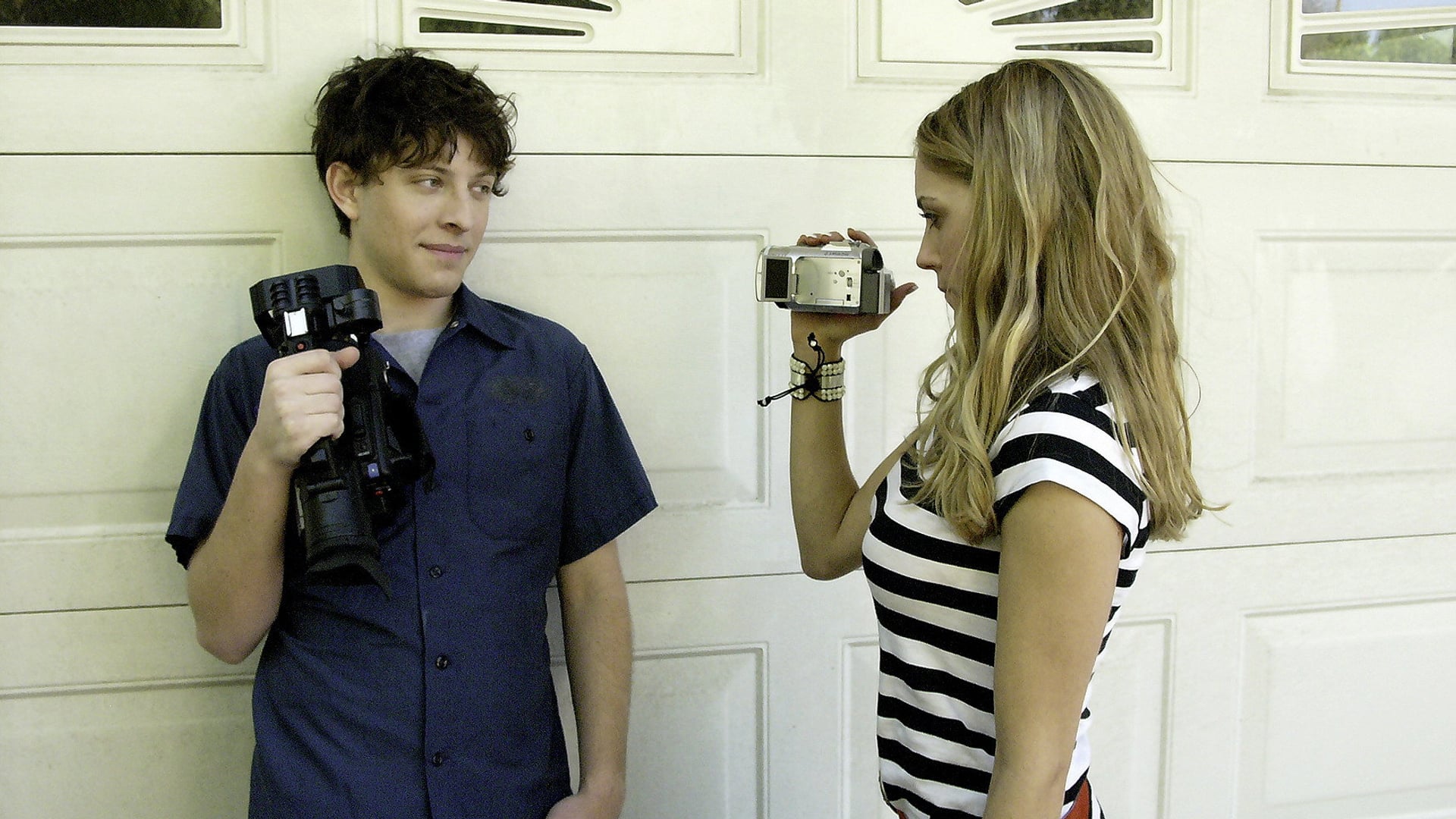 Foto do filme My Suicide