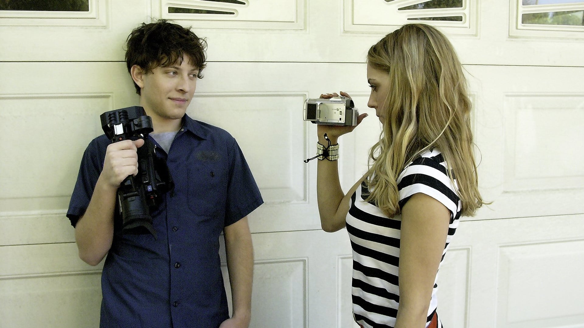 Foto do filme My Suicide