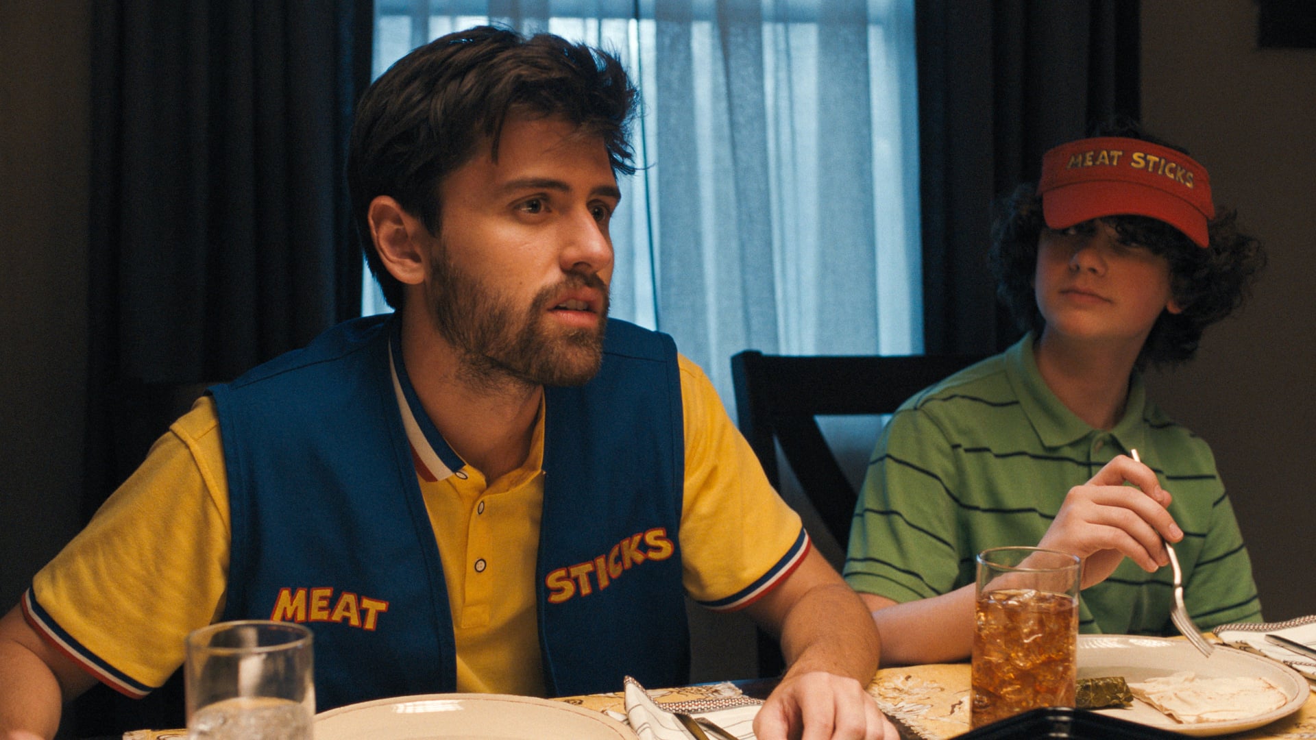 Foto do filme Cha Cha Real Smooth - O Próximo Passo