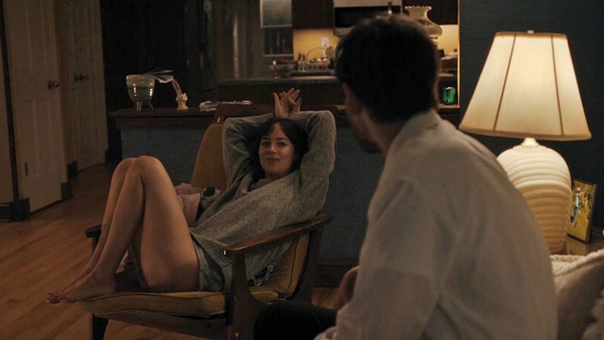 Foto do filme Cha Cha Real Smooth - O Próximo Passo