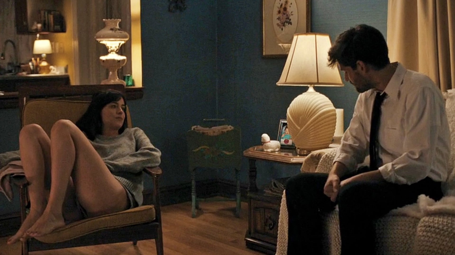 Foto do filme Cha Cha Real Smooth - O Próximo Passo