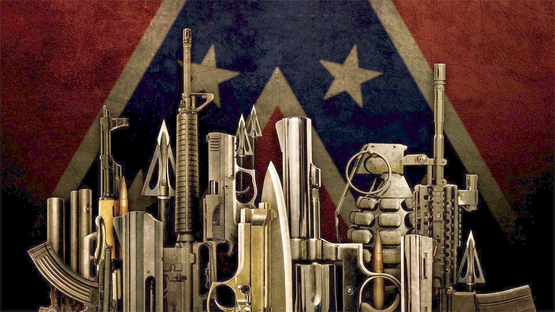 Foto do filme Os Fora da Lei