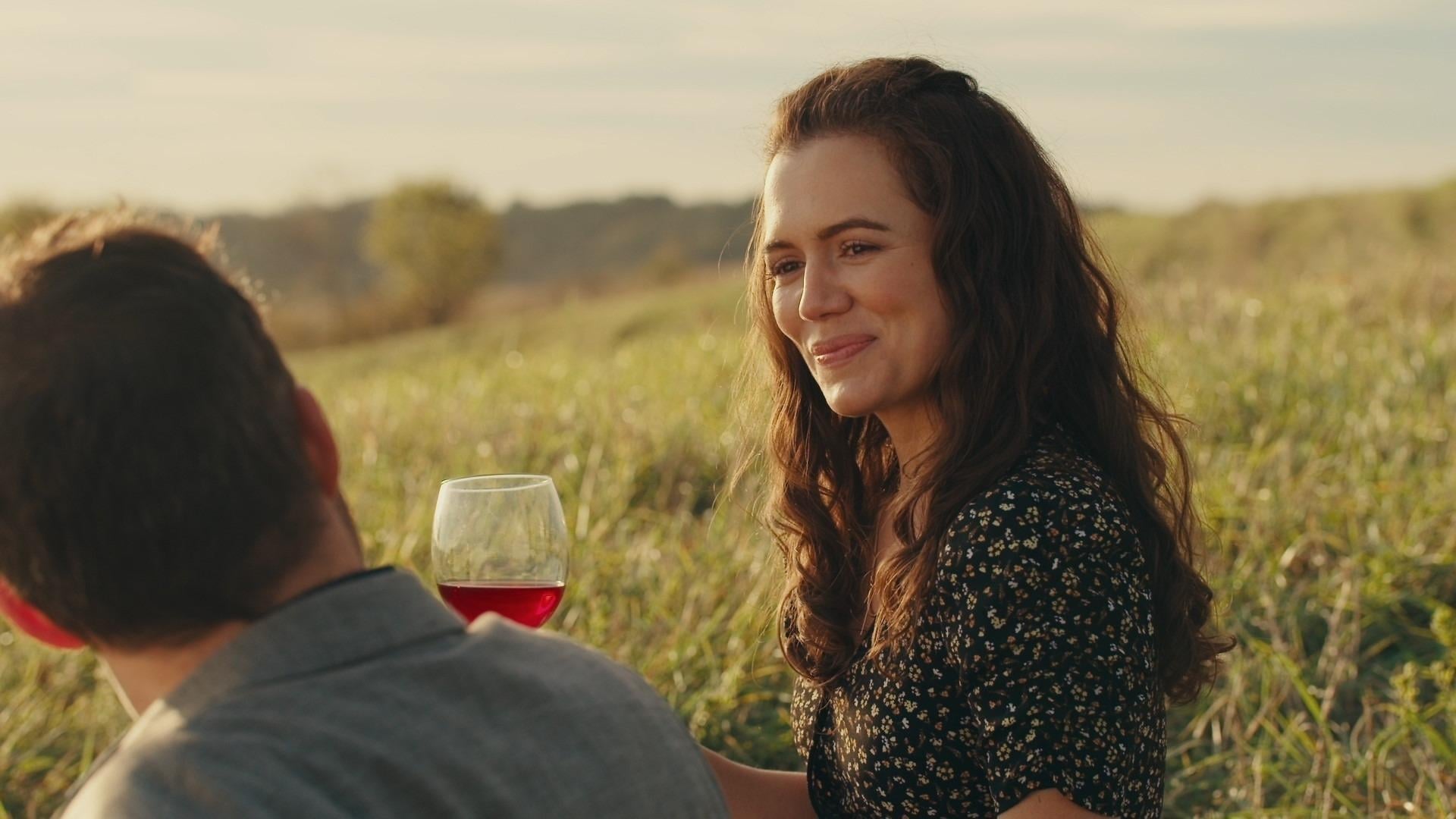 Foto do filme Farm to Fork to Love