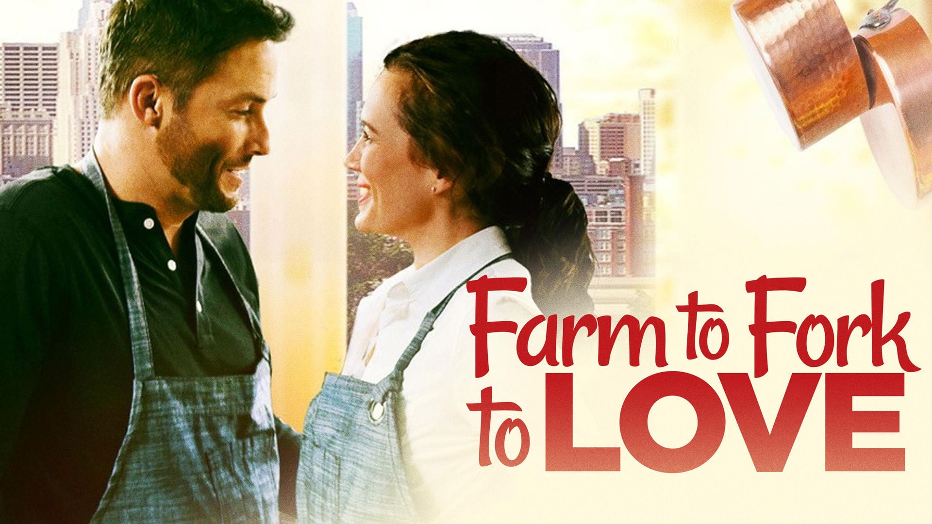 Foto do filme Farm to Fork to Love