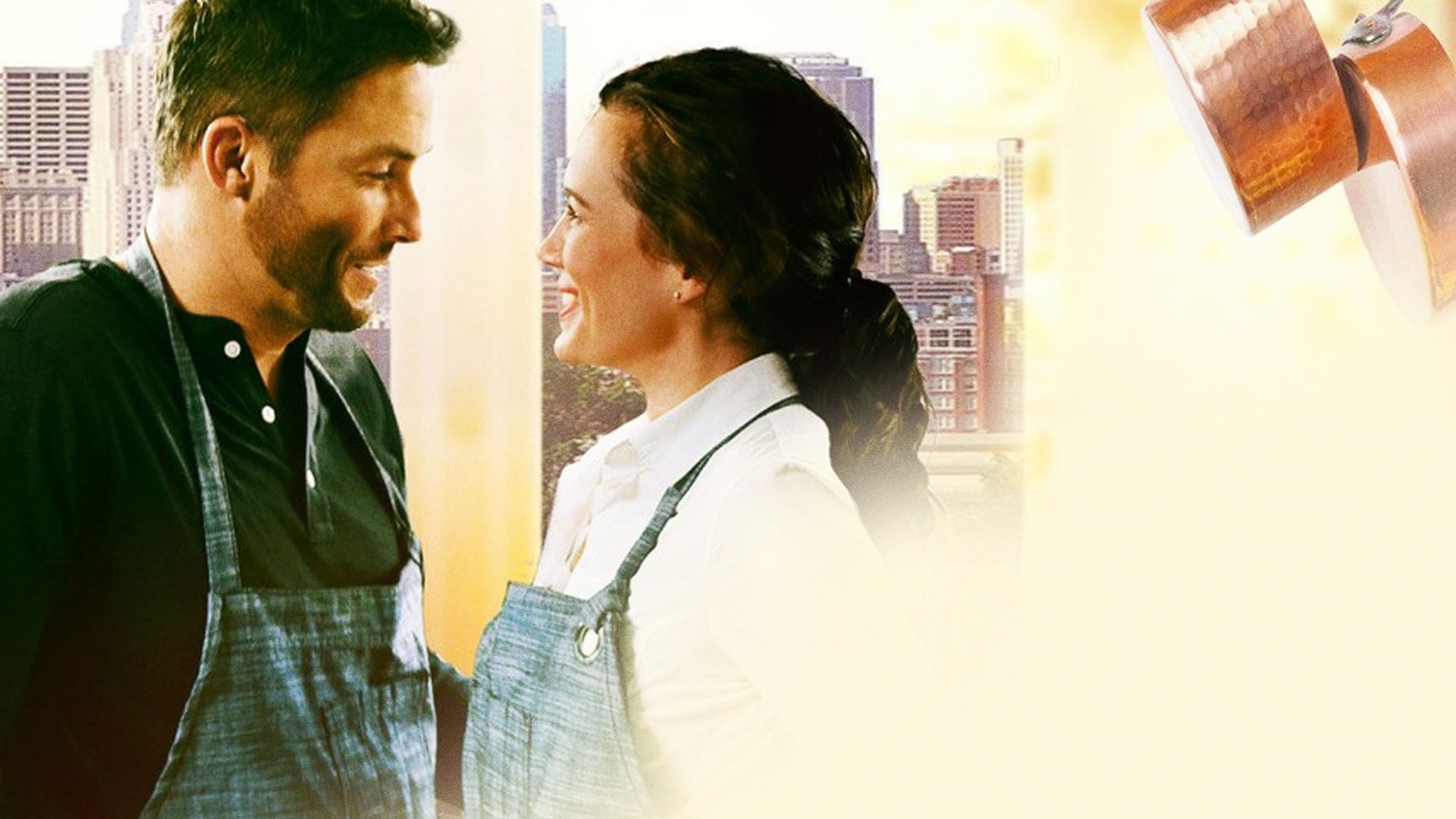 Foto do filme Farm to Fork to Love