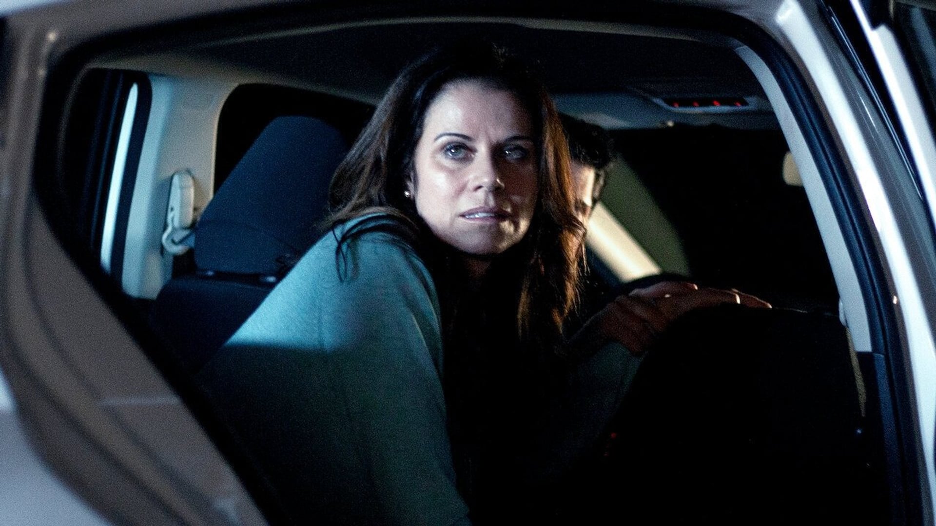 Foto do filme Hostage House