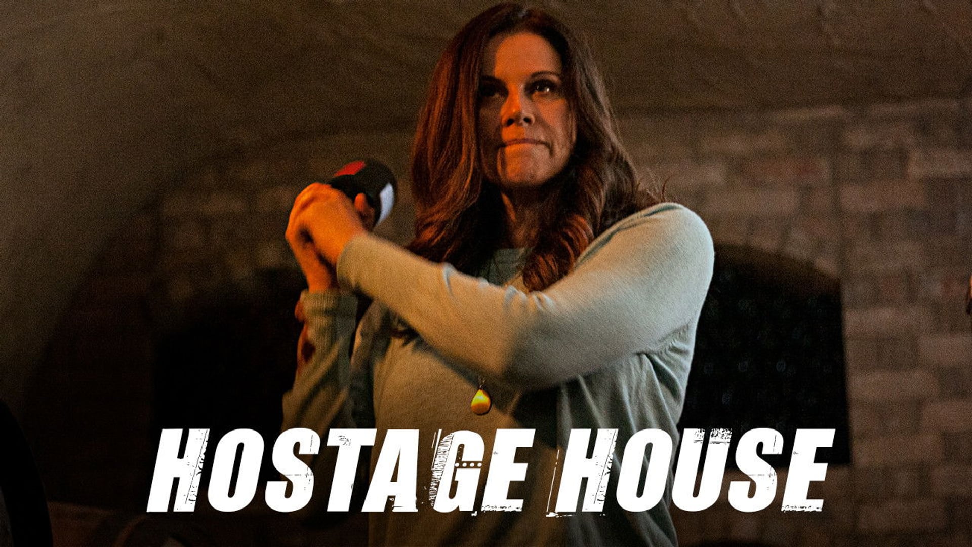 Foto do filme Hostage House