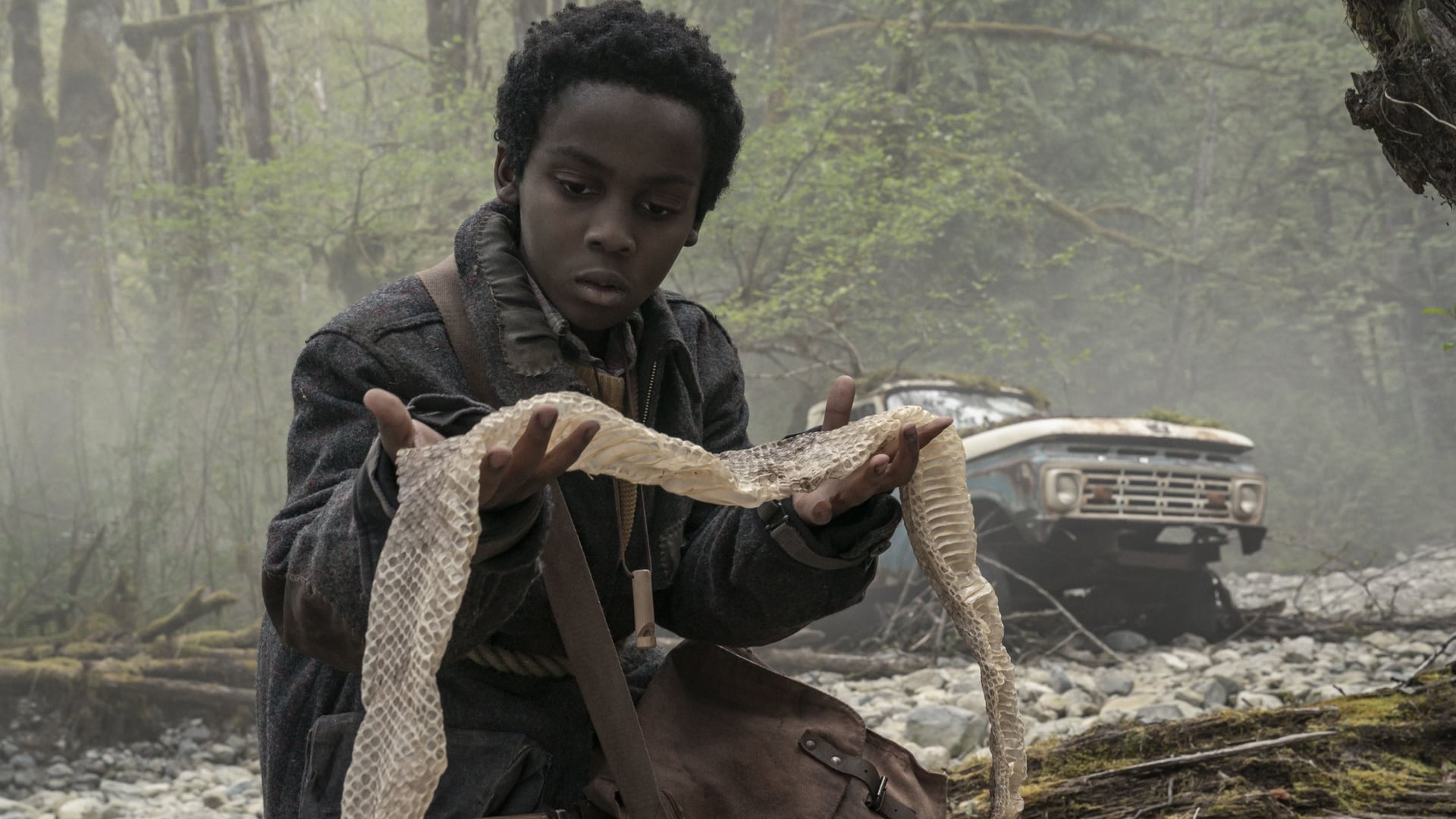 Foto do filme Não Solte!