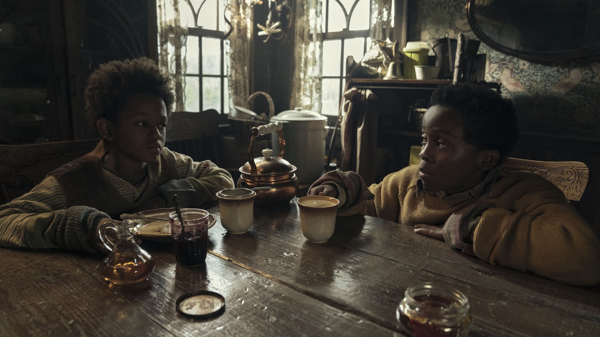 Foto do filme Não Solte!