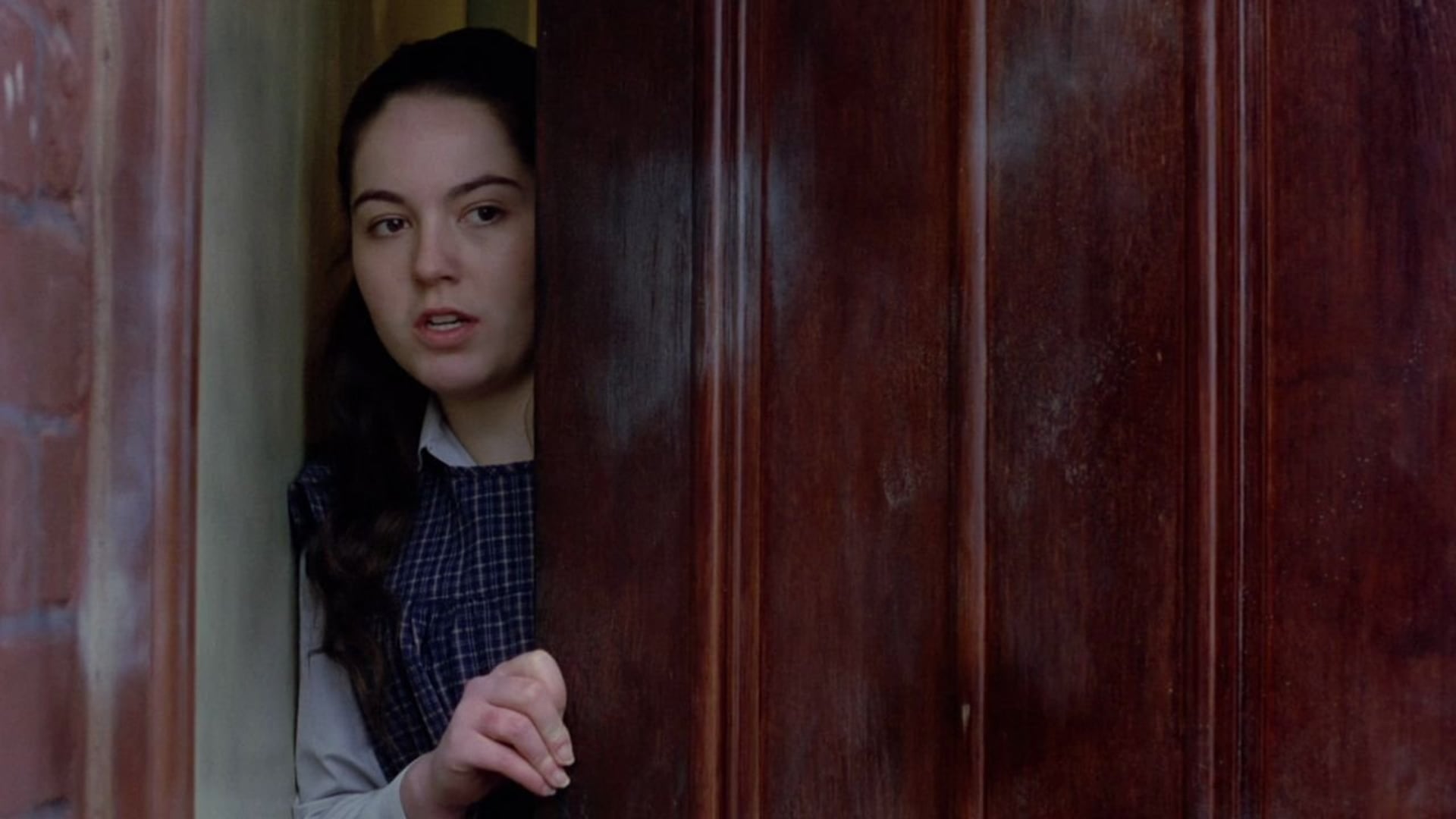 Foto do filme Solomon and Gaenor