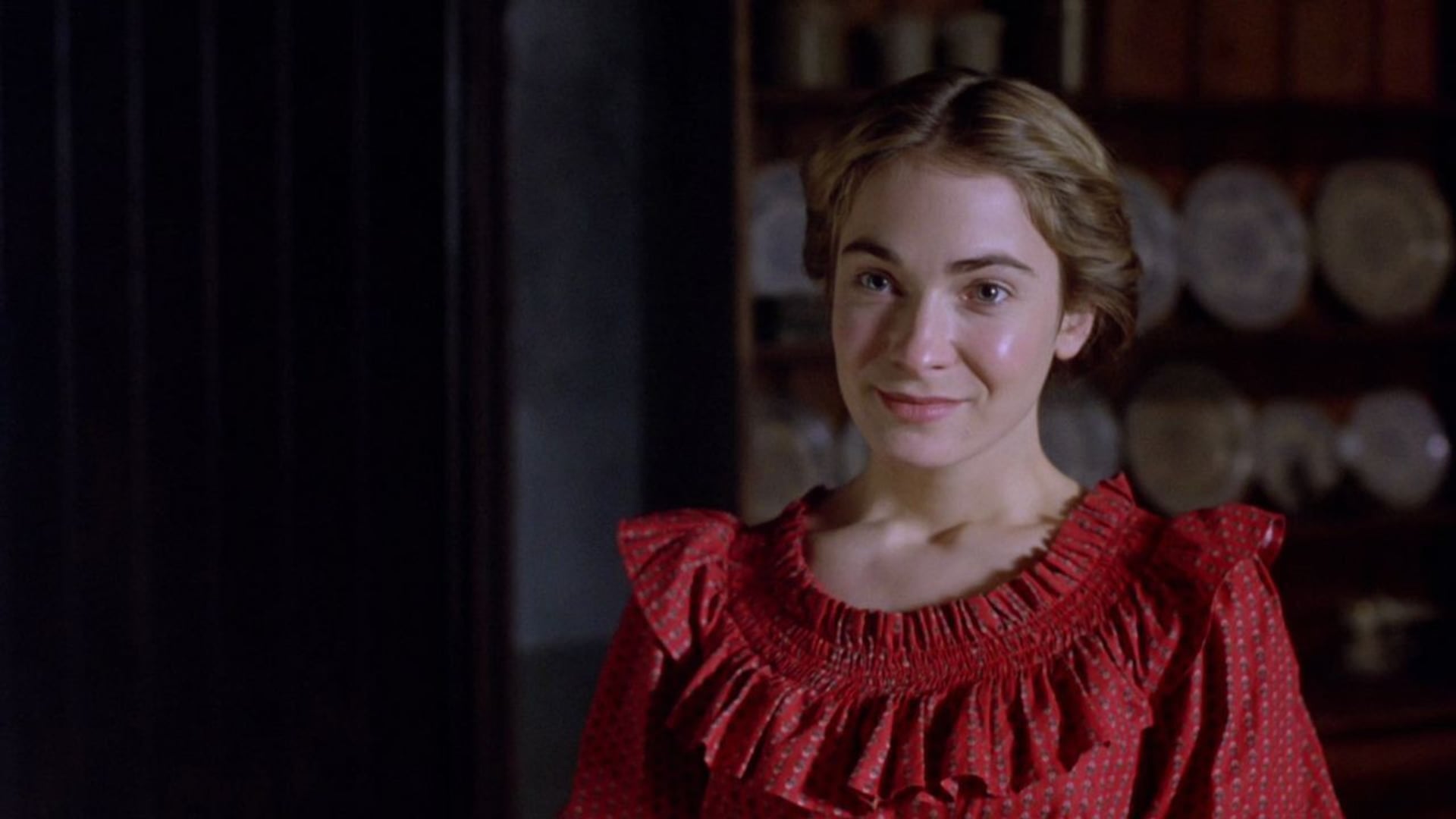 Foto do filme Solomon and Gaenor