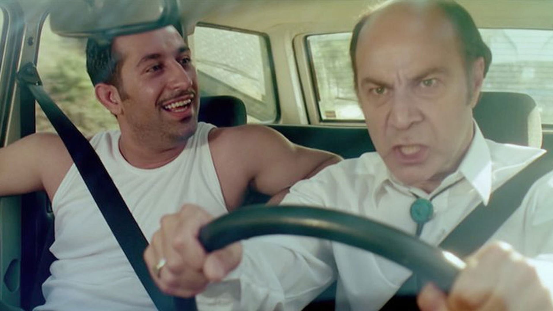 Foto do filme Her Şey Çok Güzel Olacak