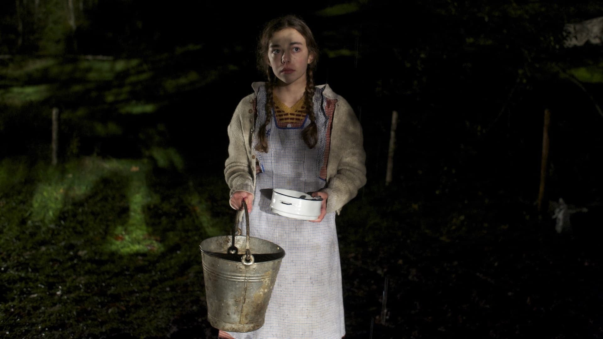 Foto do filme Infância Roubada