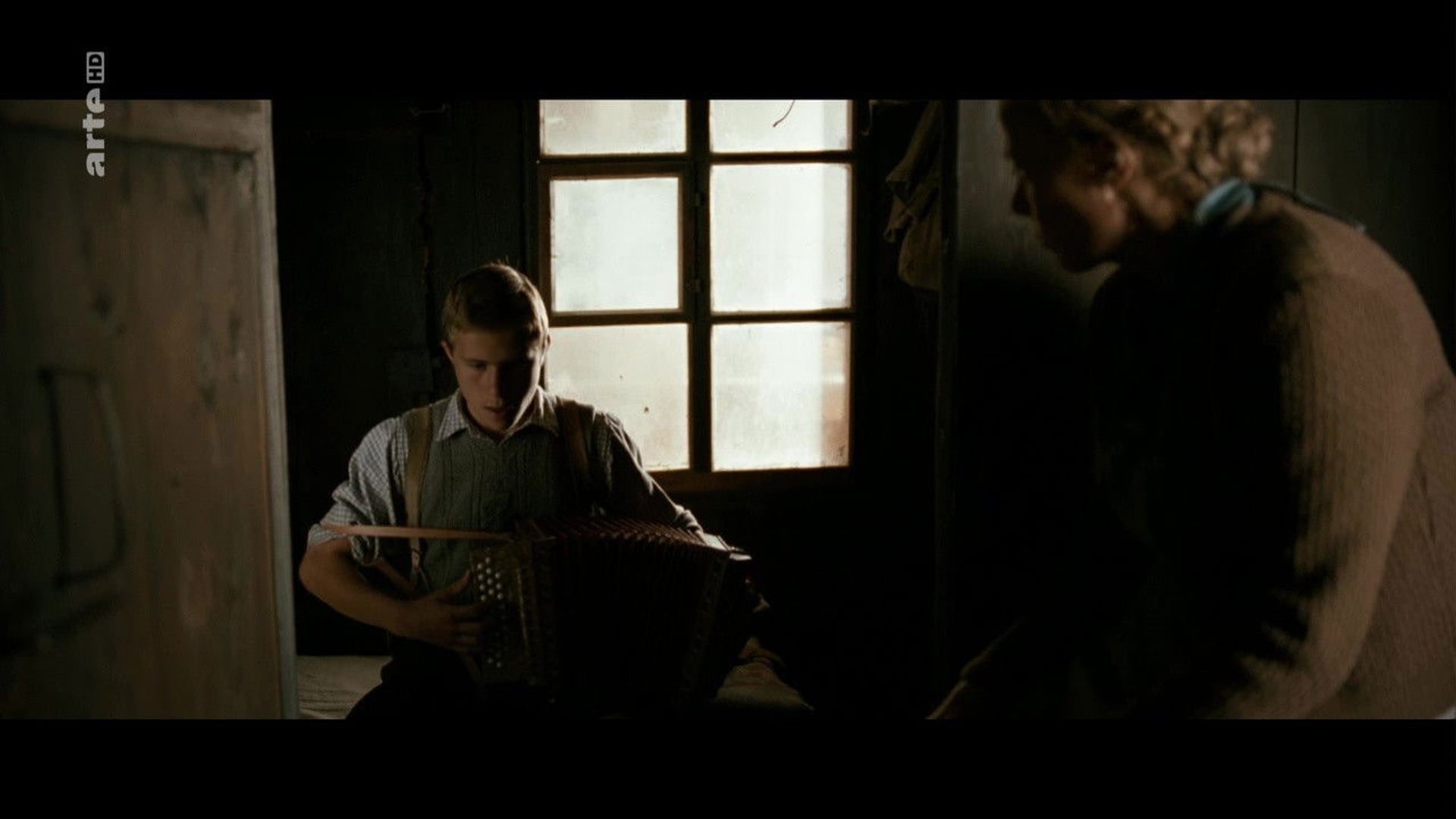 Foto do filme Infância Roubada