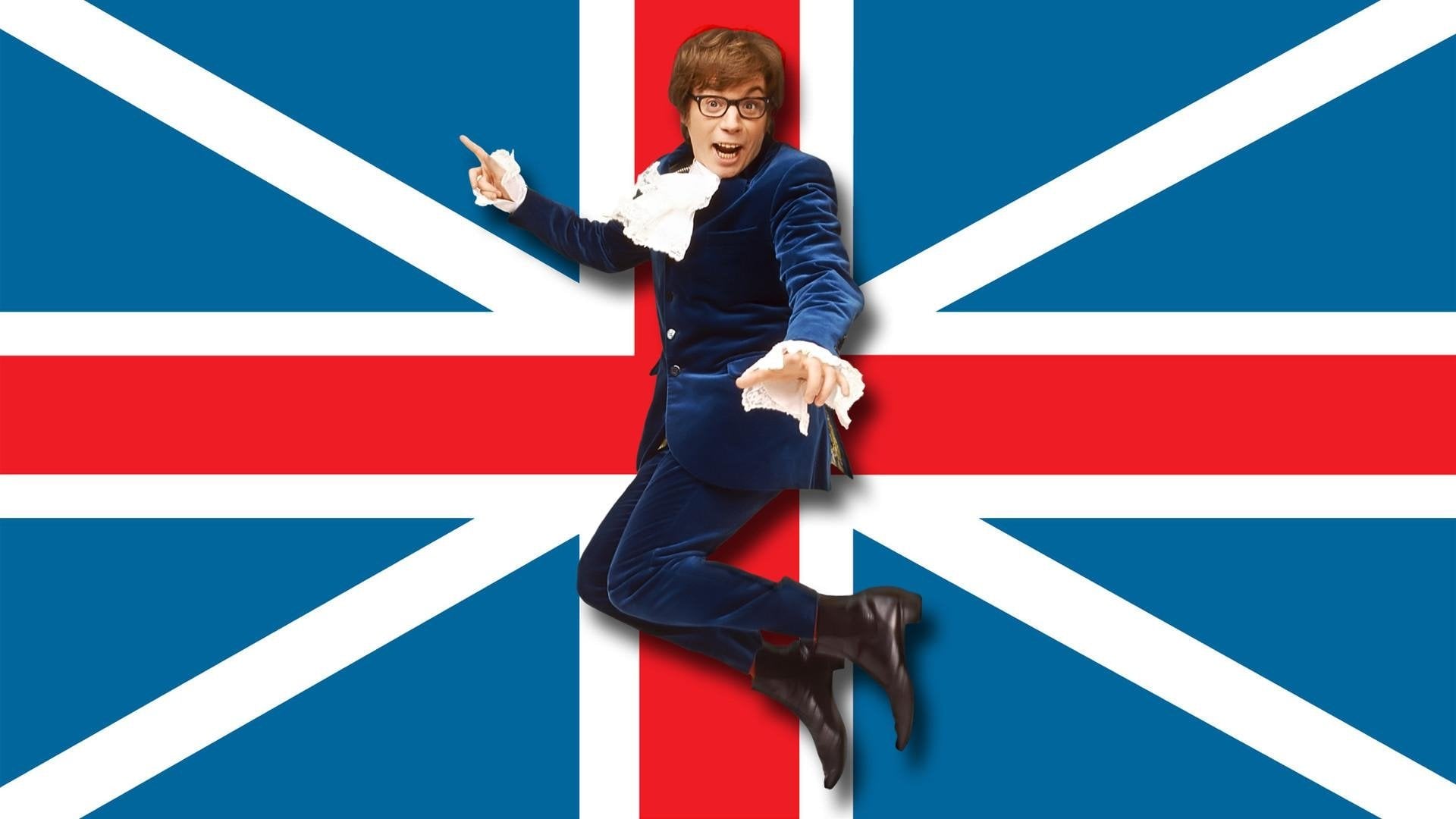 Foto do filme Austin Powers: 000, um Agente Nada Discreto