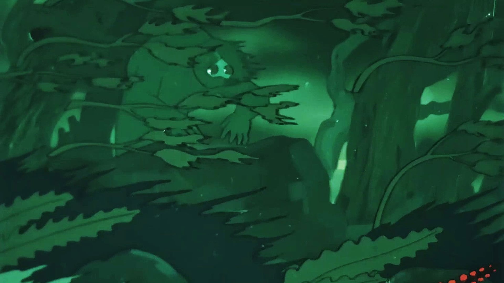 Foto do filme The Scarlet Flower