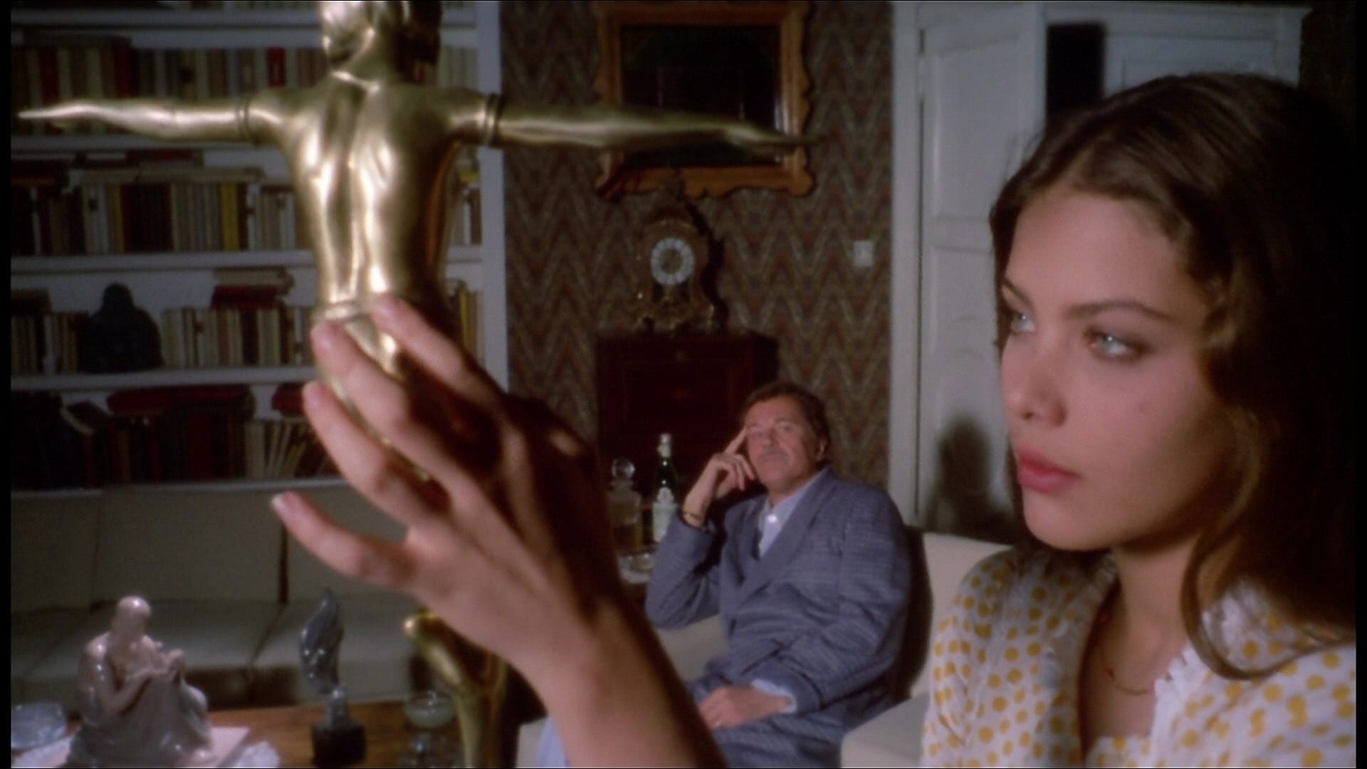 Foto do filme Appassionata