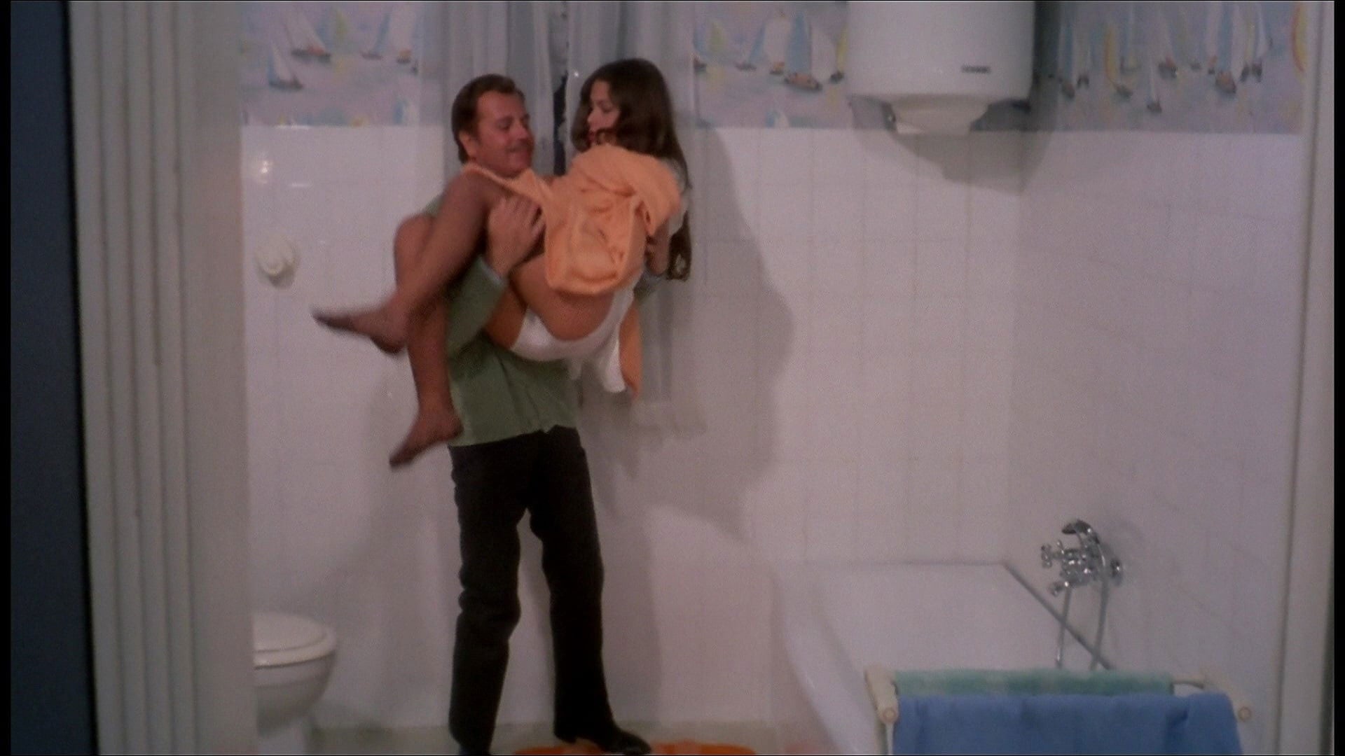 Foto do filme Appassionata