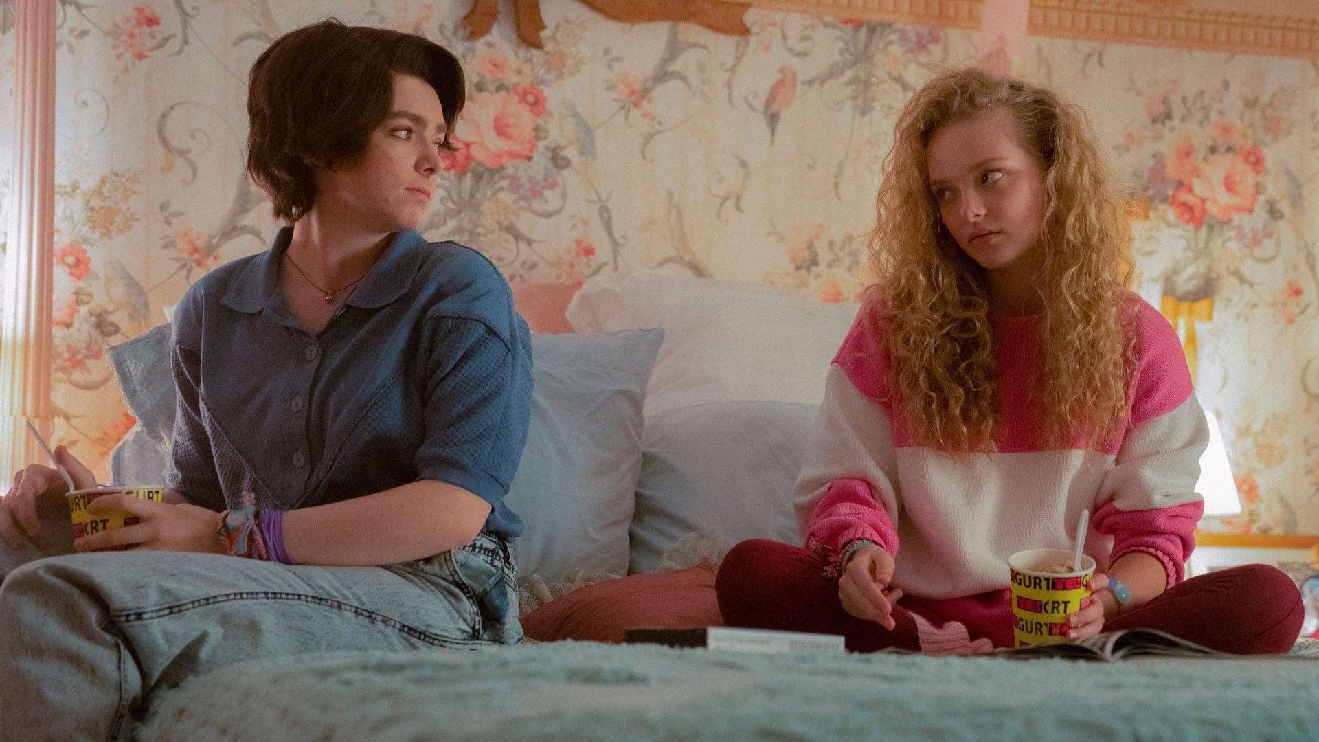 Foto do filme O Exorcismo da Minha Melhor Amiga