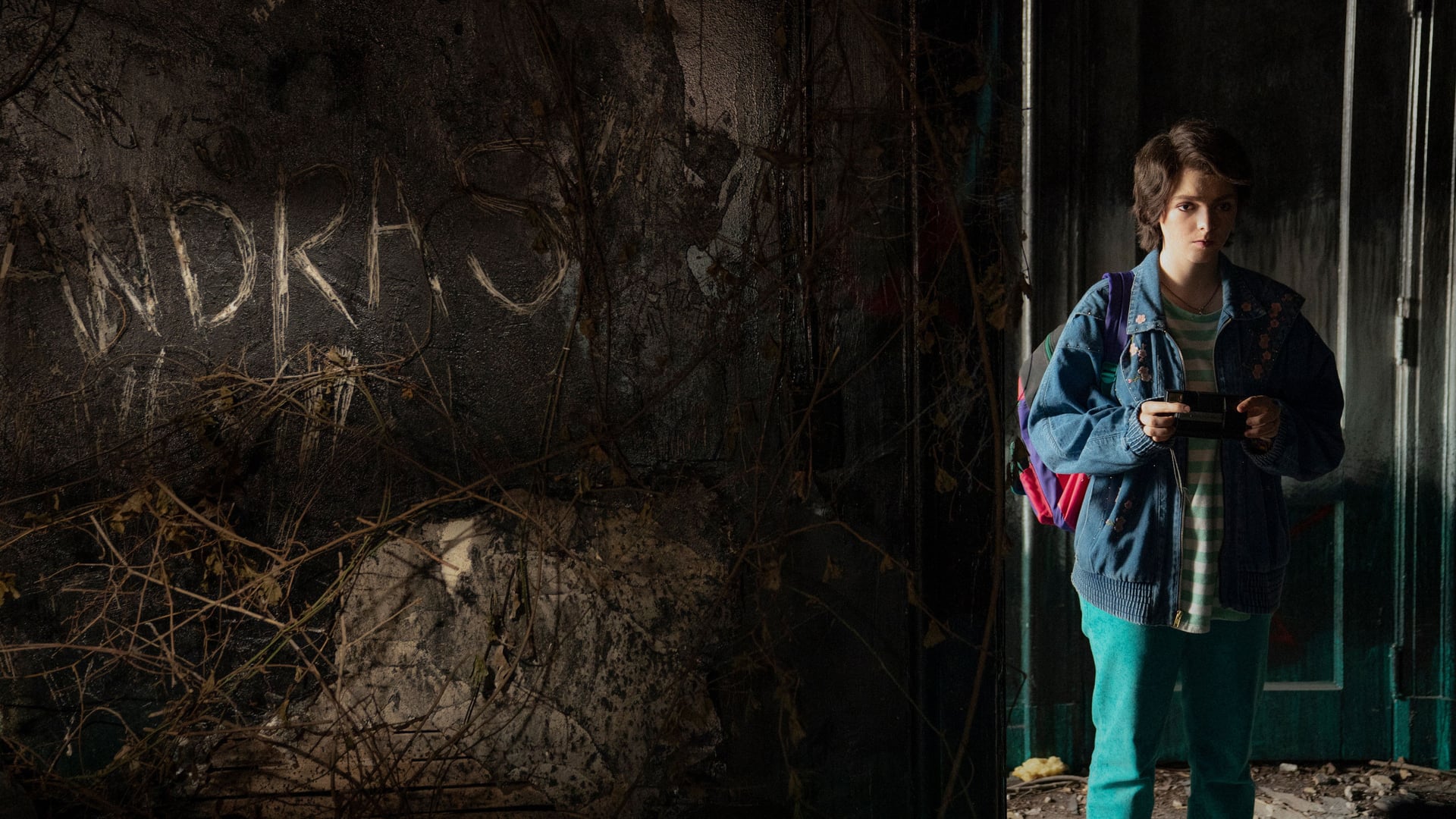 Foto do filme O Exorcismo da Minha Melhor Amiga