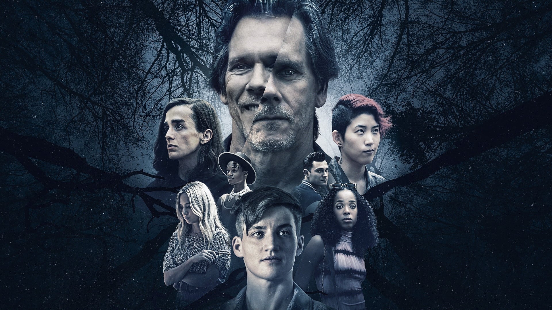 Foto do filme They/Them: O Acampamento